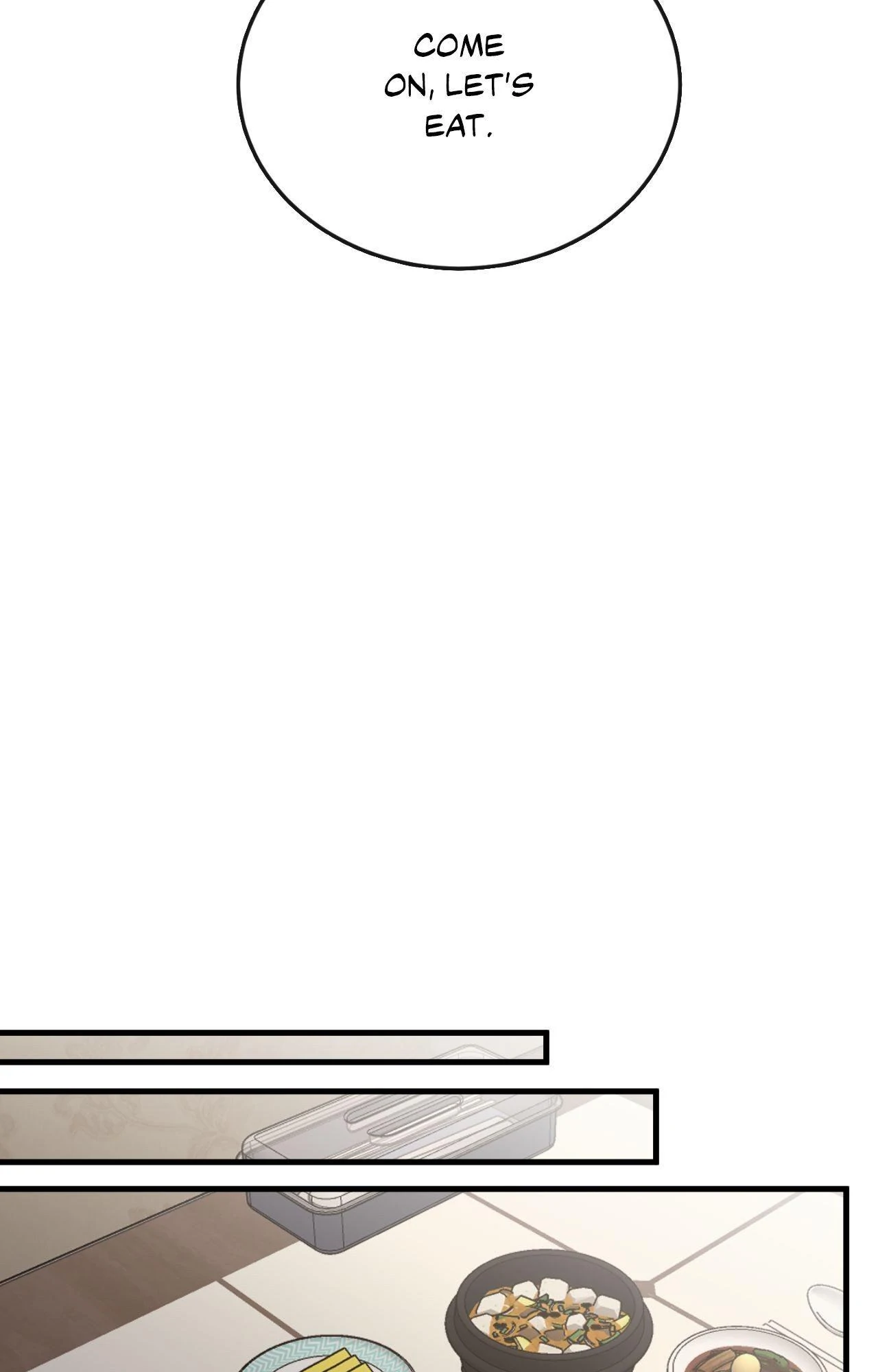 Where the Heart Is - Chapter 60 manhwa