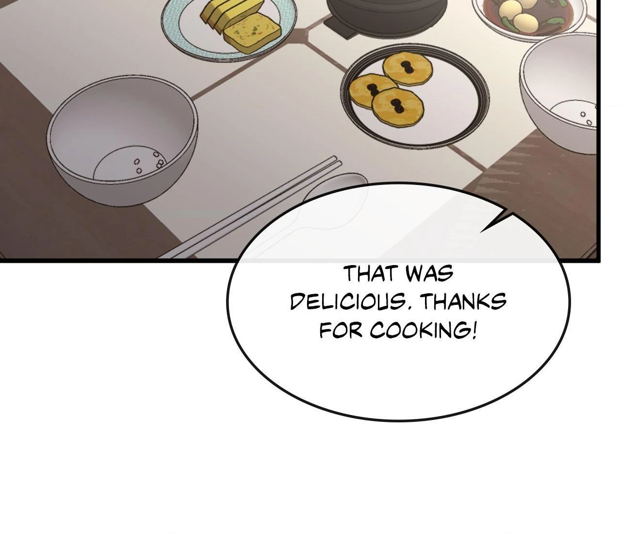 Where the Heart Is - Chapter 60 manhwa