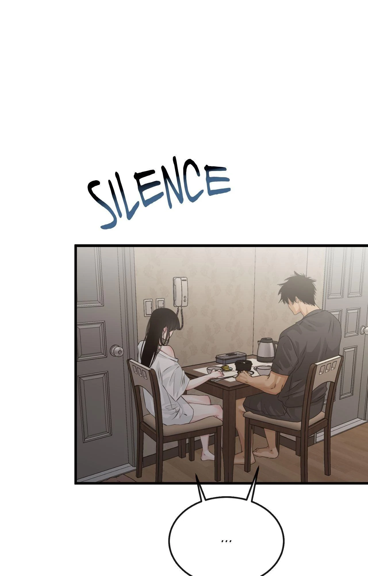 Where the Heart Is - Chapter 60 manhwa