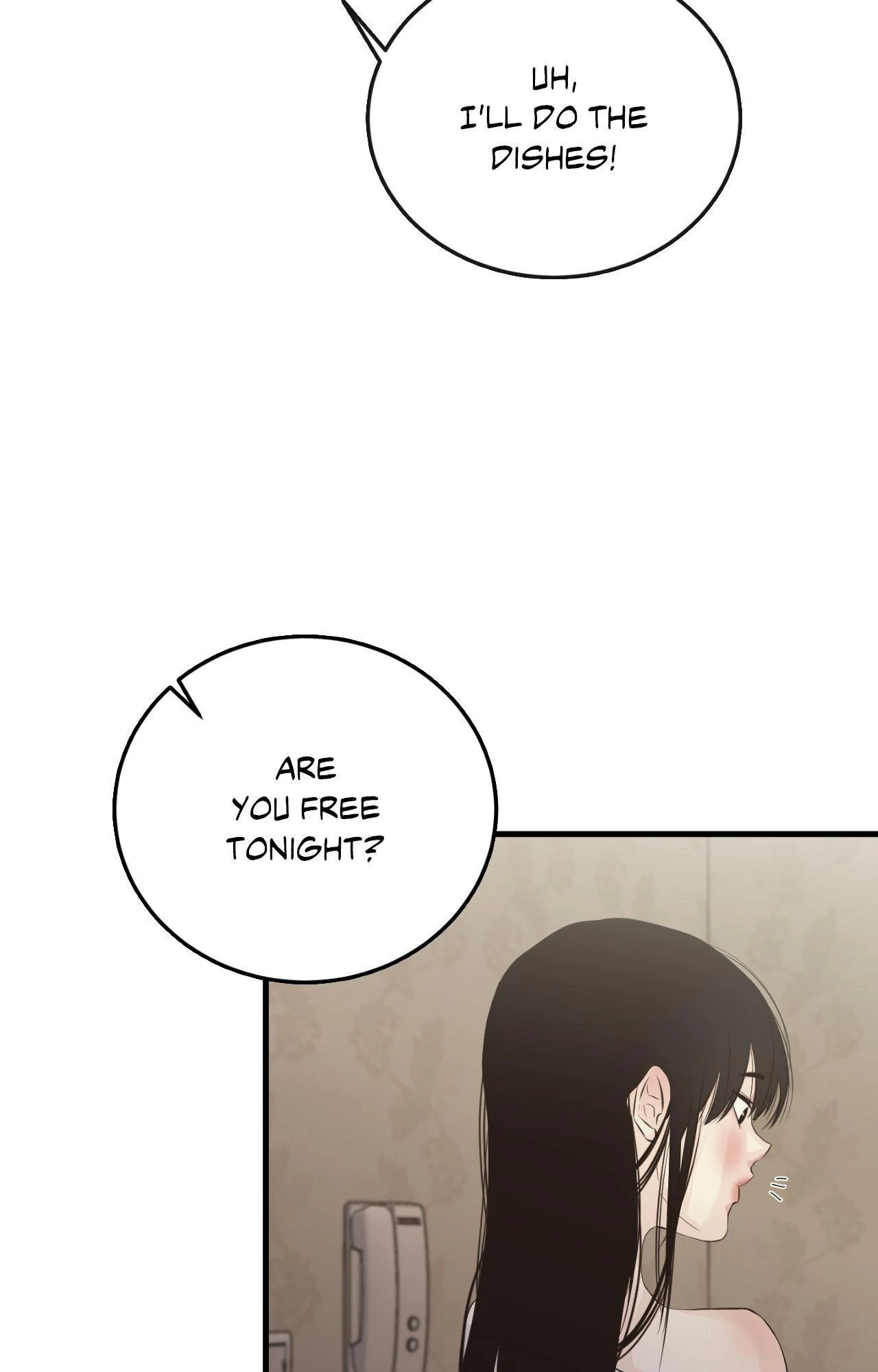 Where the Heart Is - Chapter 60 manhwa