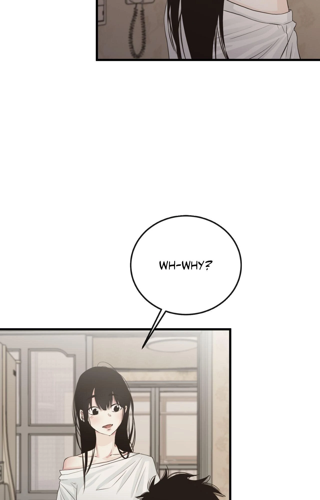 Where the Heart Is - Chapter 60 manhwa
