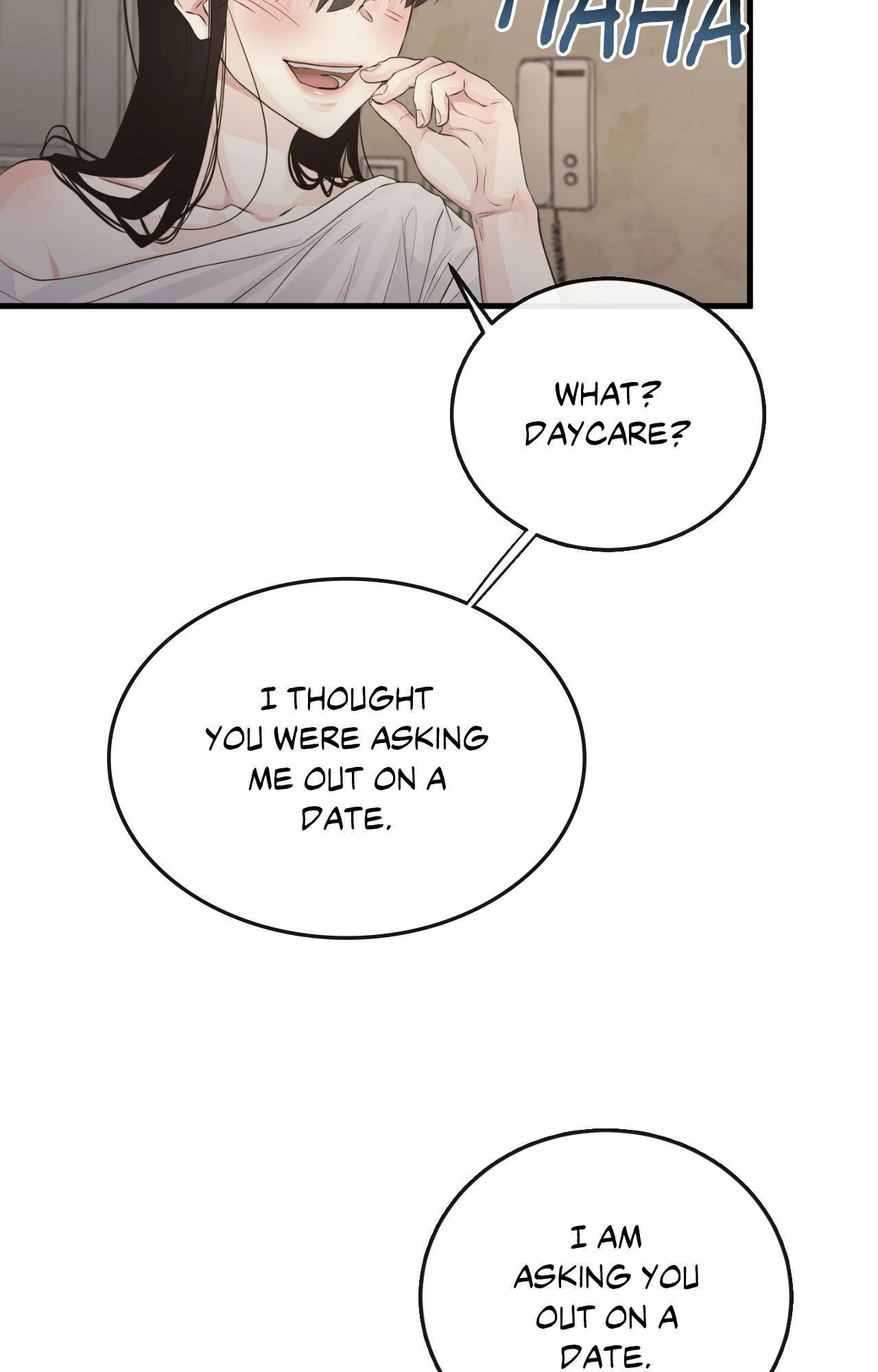 Where the Heart Is - Chapter 60 manhwa