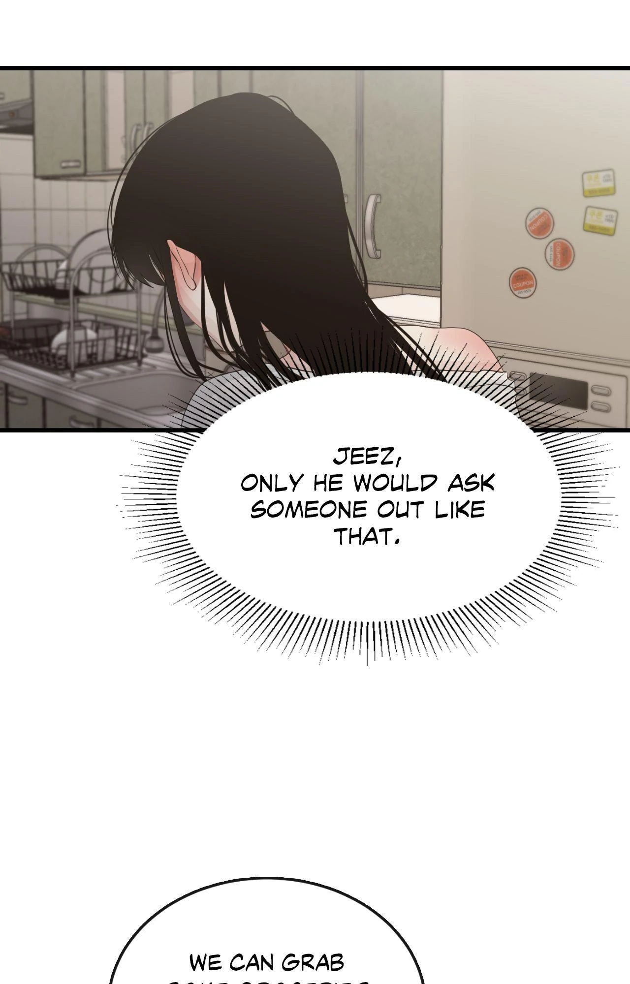 Where the Heart Is - Chapter 60 manhwa