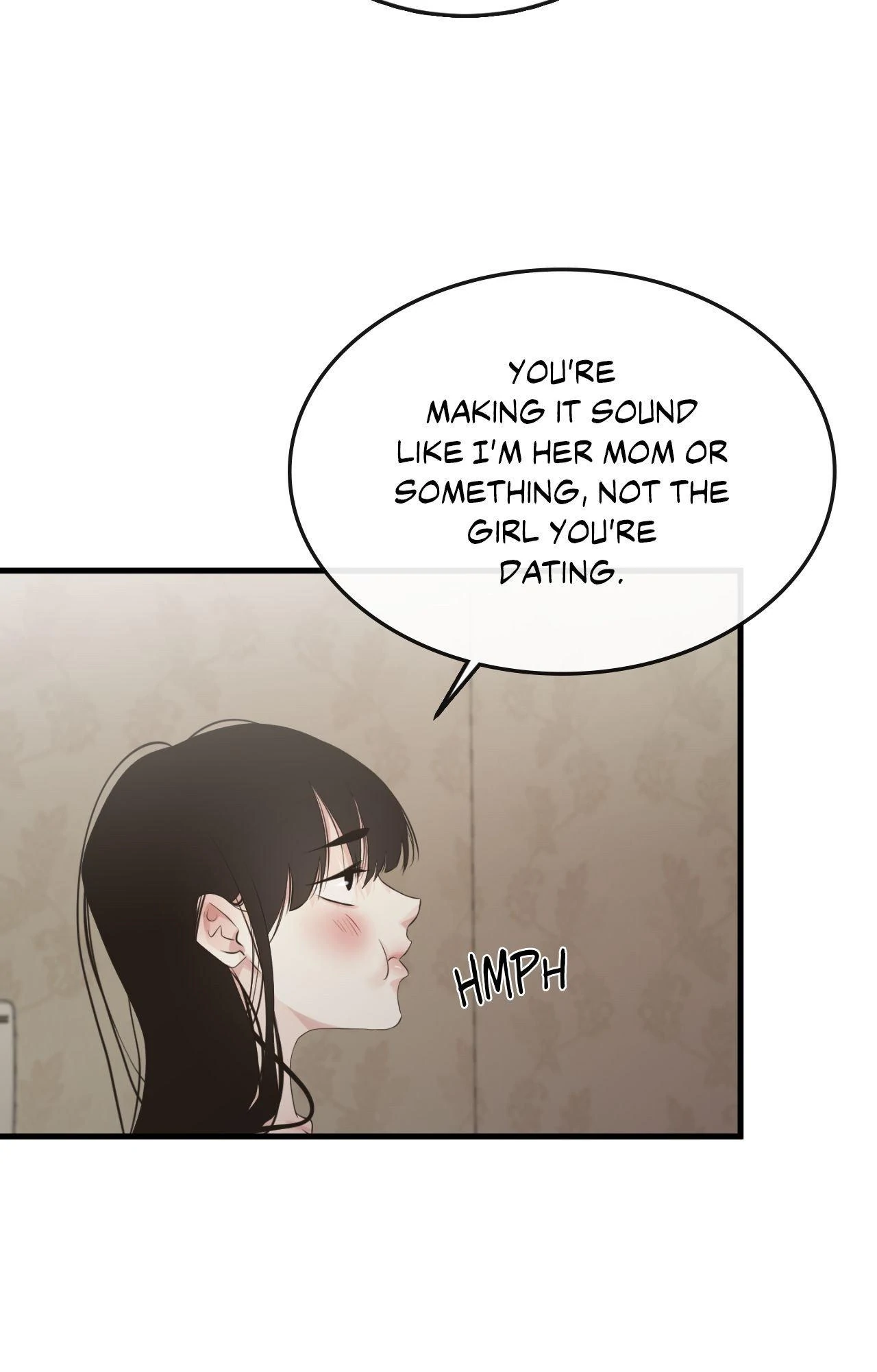 Where the Heart Is - Chapter 60 manhwa