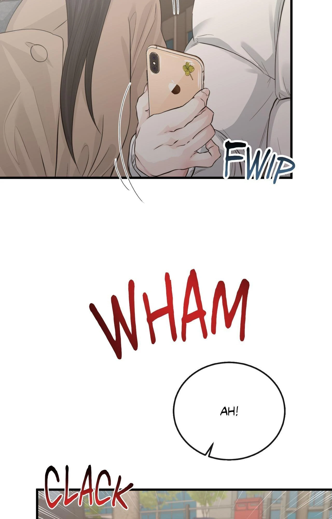 Where the Heart Is - Chapter 60 manhwa