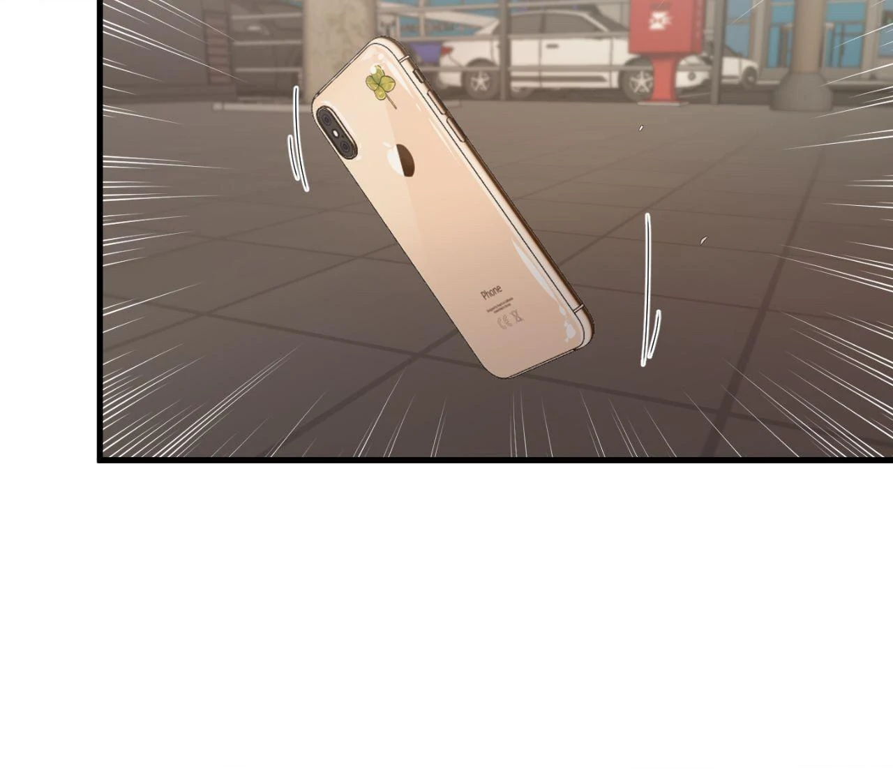 Where the Heart Is - Chapter 60 manhwa