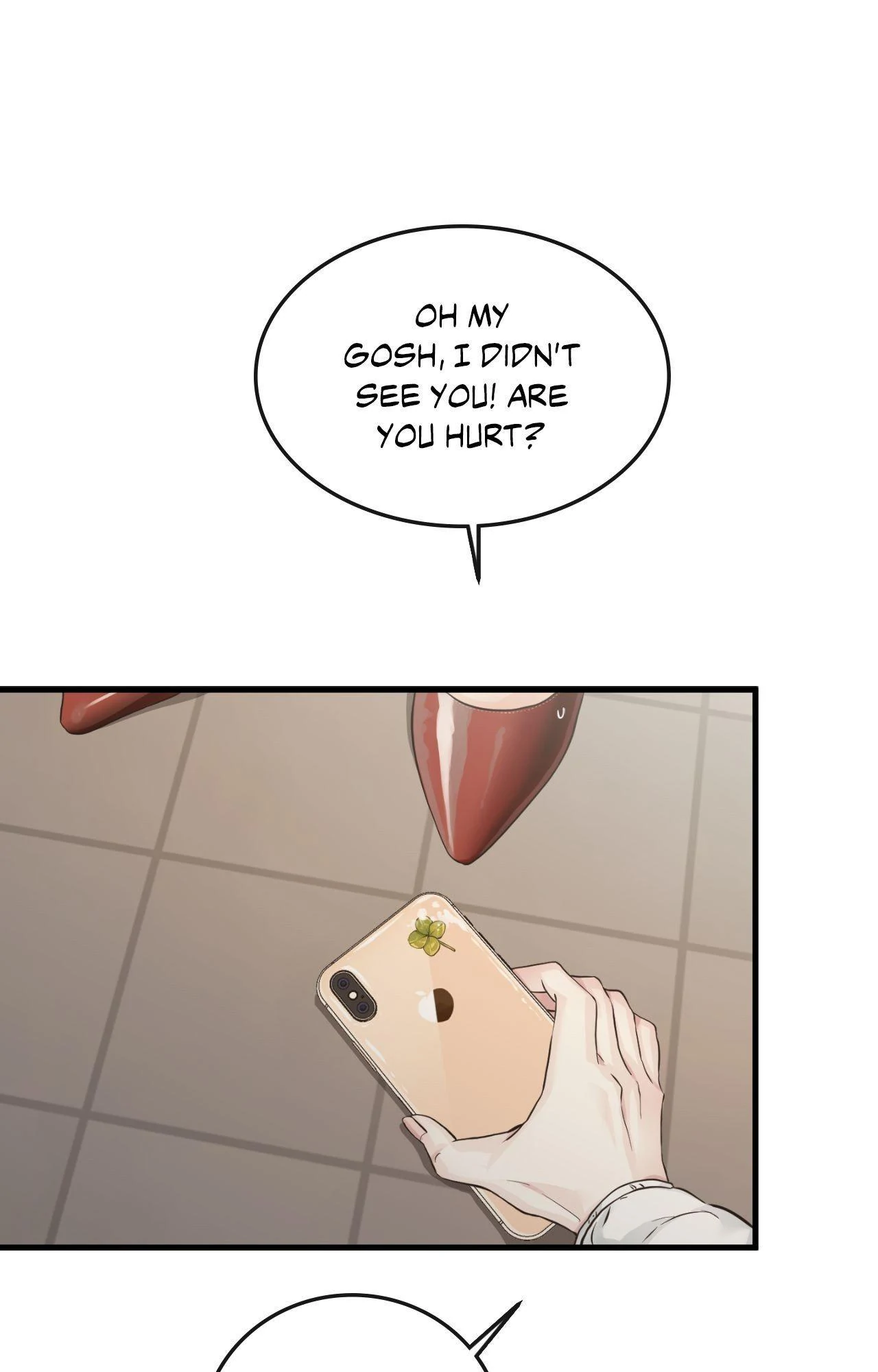 Where the Heart Is - Chapter 60 manhwa