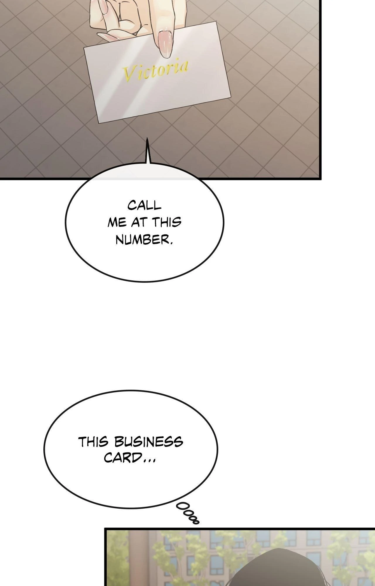 Where the Heart Is - Chapter 60 manhwa