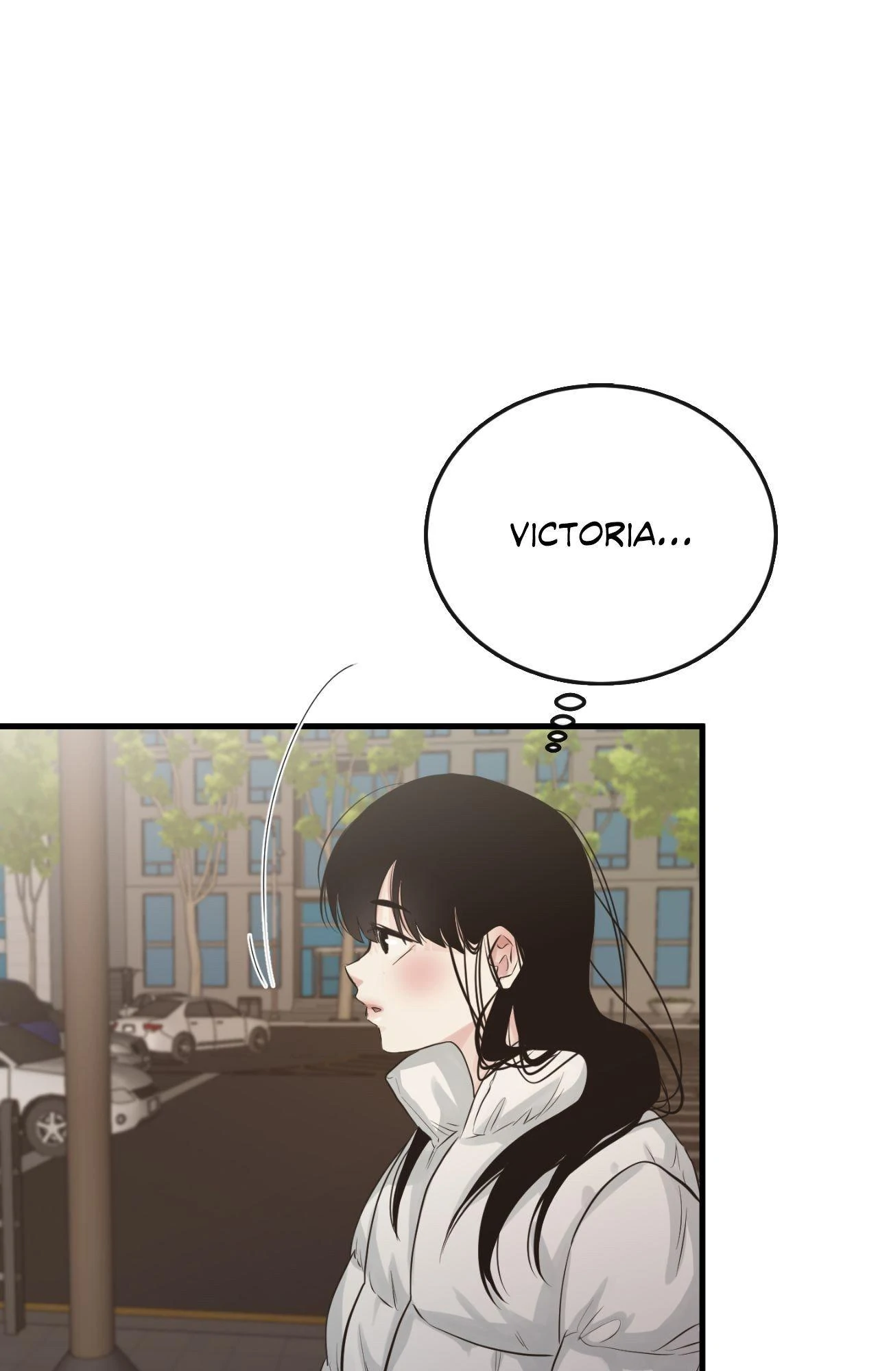 Where the Heart Is - Chapter 60 manhwa