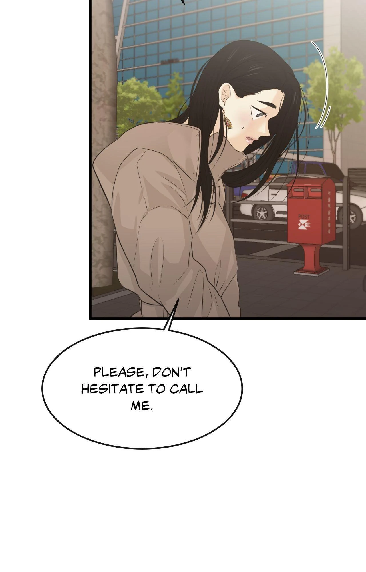 Where the Heart Is - Chapter 60 manhwa