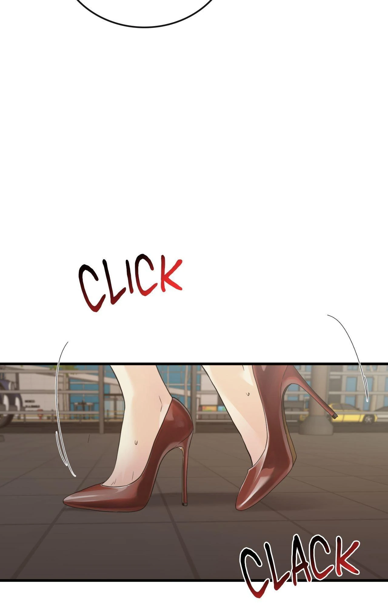 Where the Heart Is - Chapter 60 manhwa