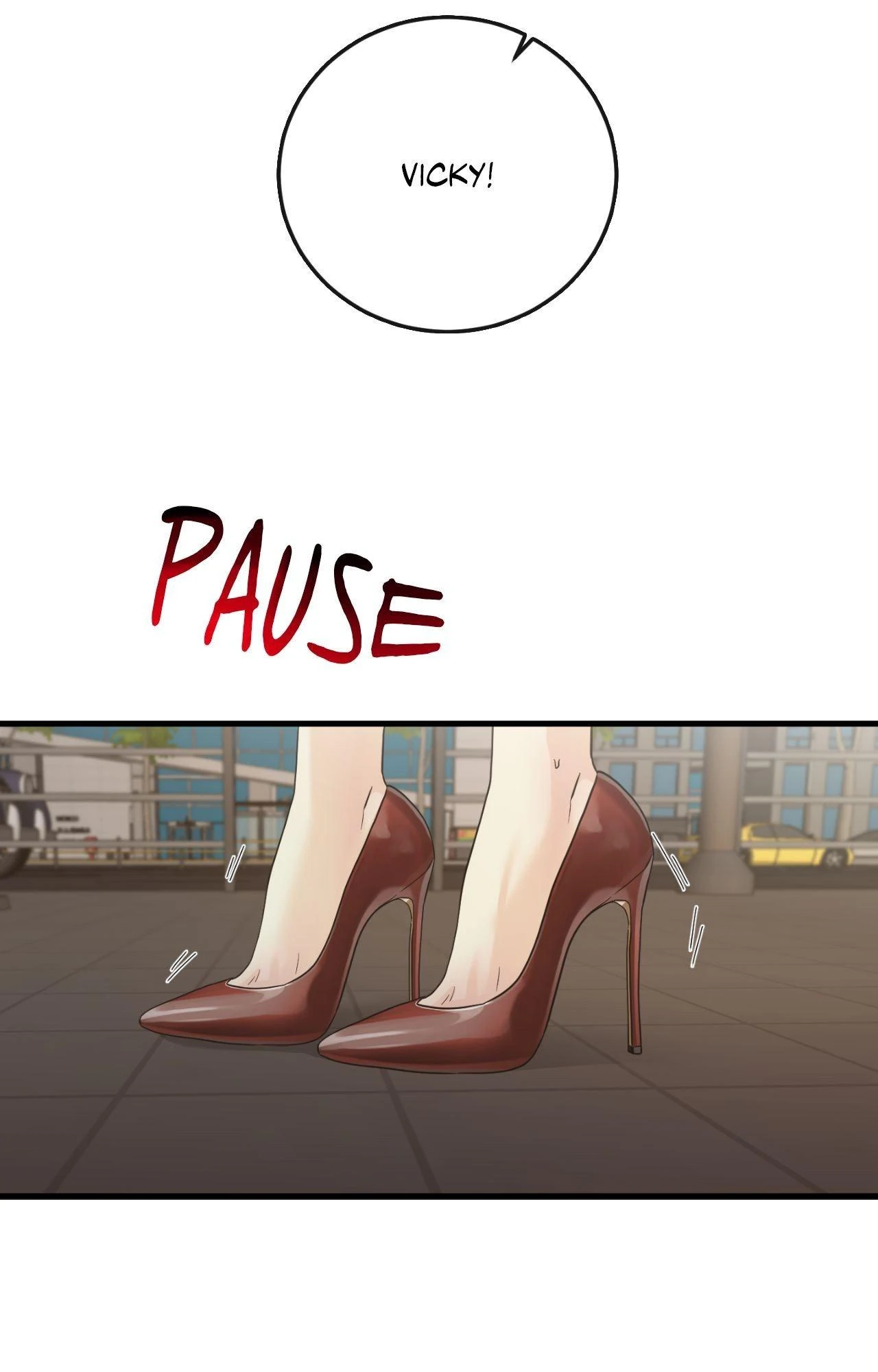 Where the Heart Is - Chapter 60 manhwa
