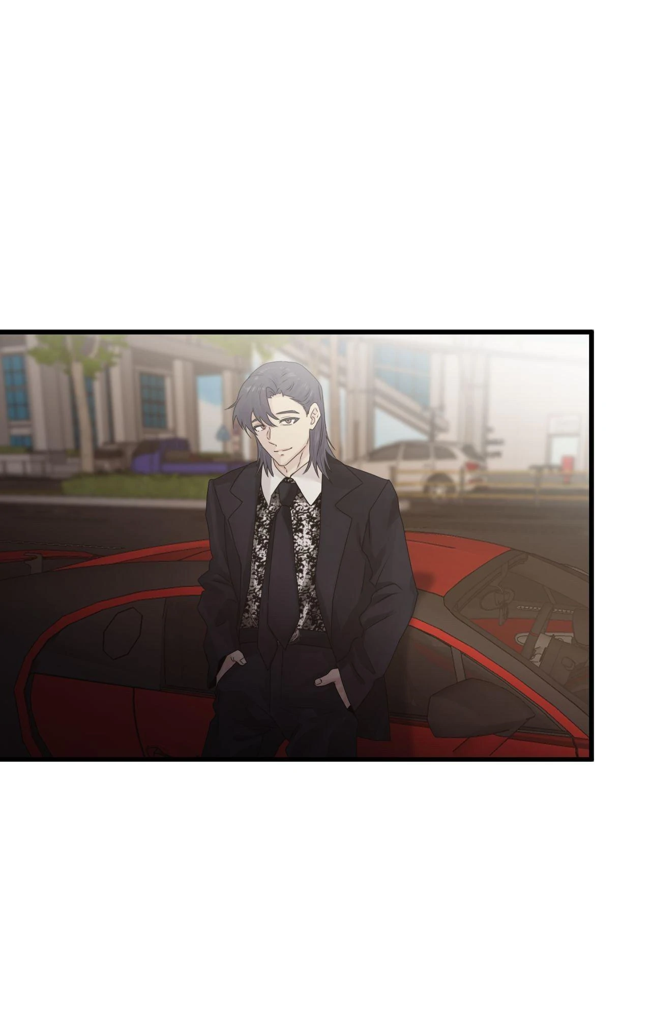 Where the Heart Is - Chapter 60 manhwa