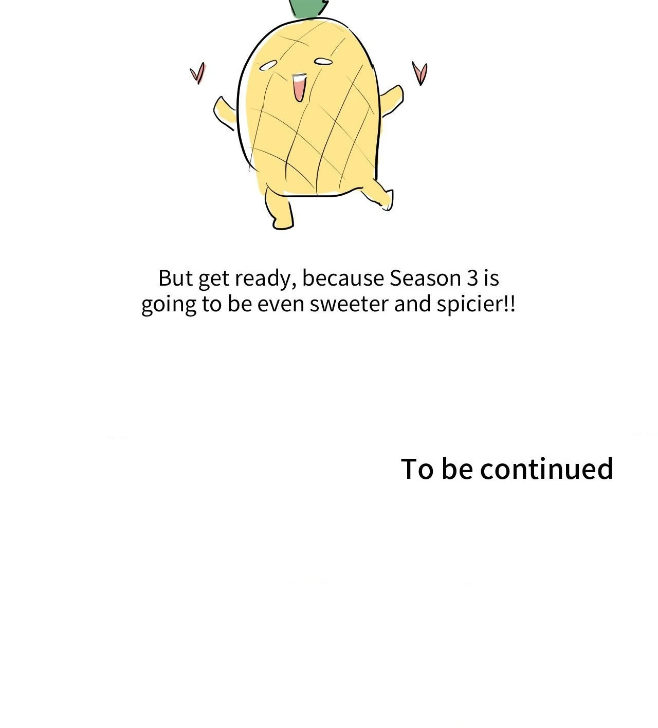 Where the Heart Is - Creator's Note manhwa