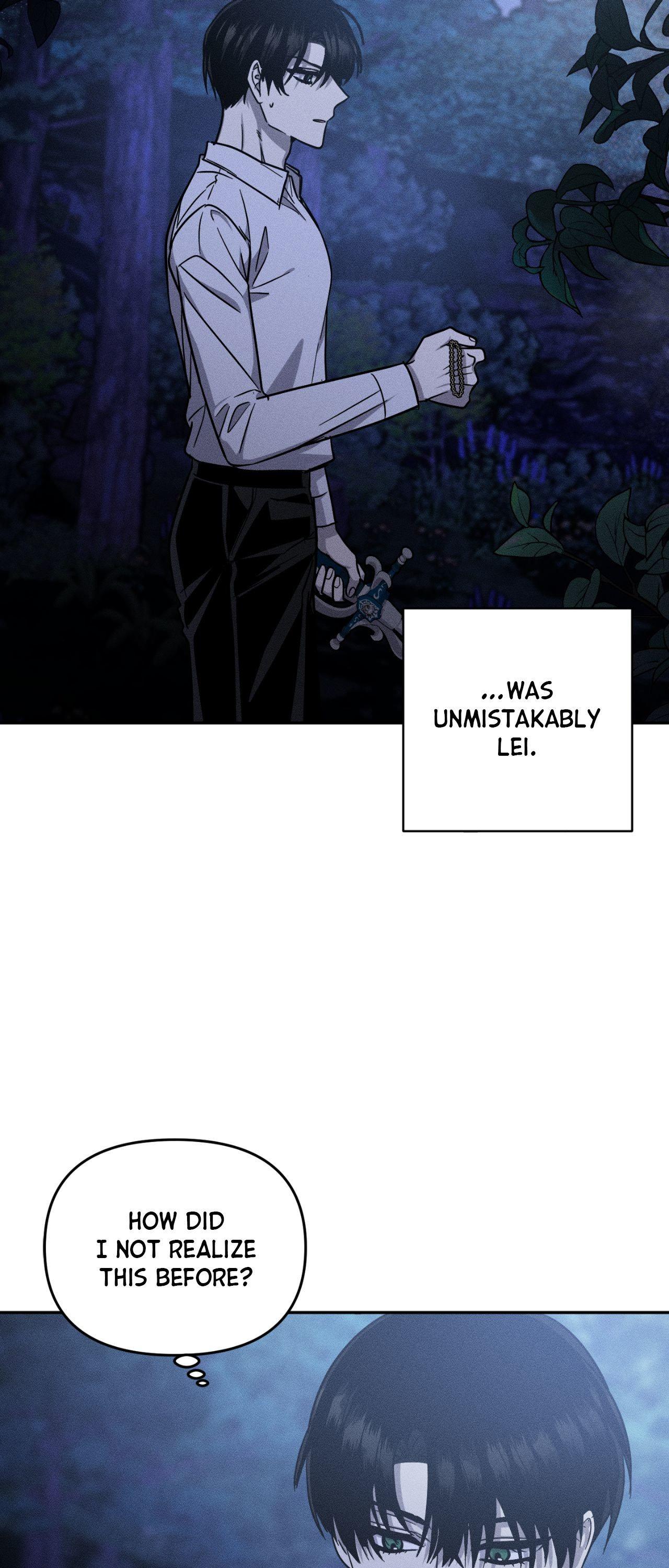 Left Fluke Public School「Official」 - Chapter 43 manhwa