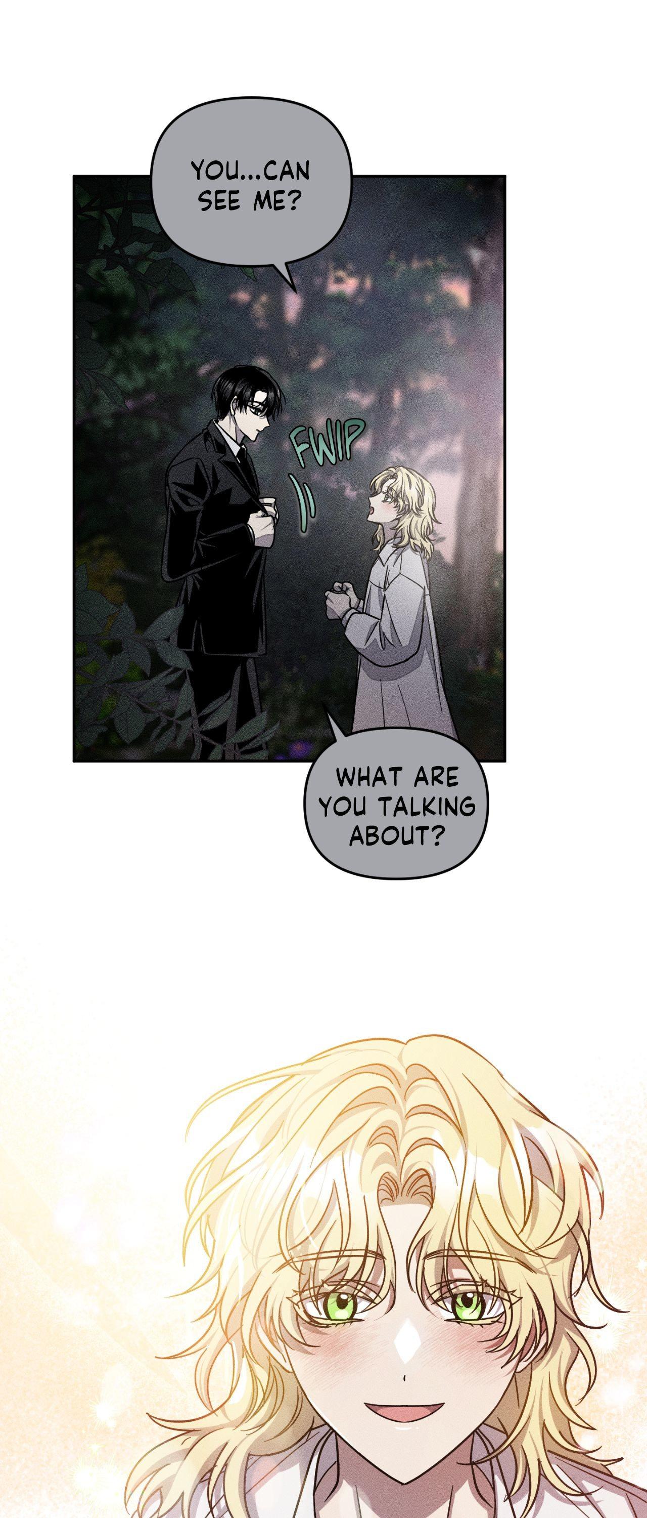 Left Fluke Public School「Official」 - Chapter 43 manhwa