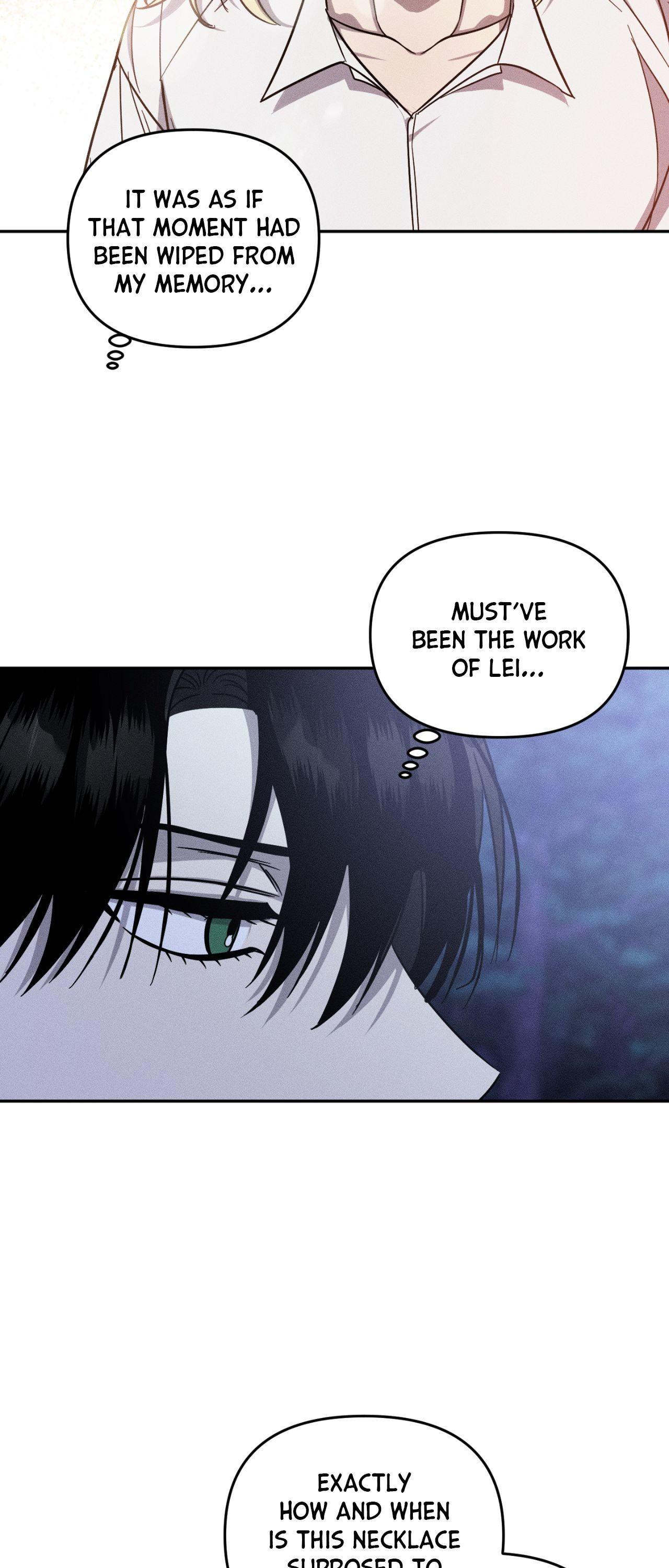Left Fluke Public School「Official」 - Chapter 43 manhwa