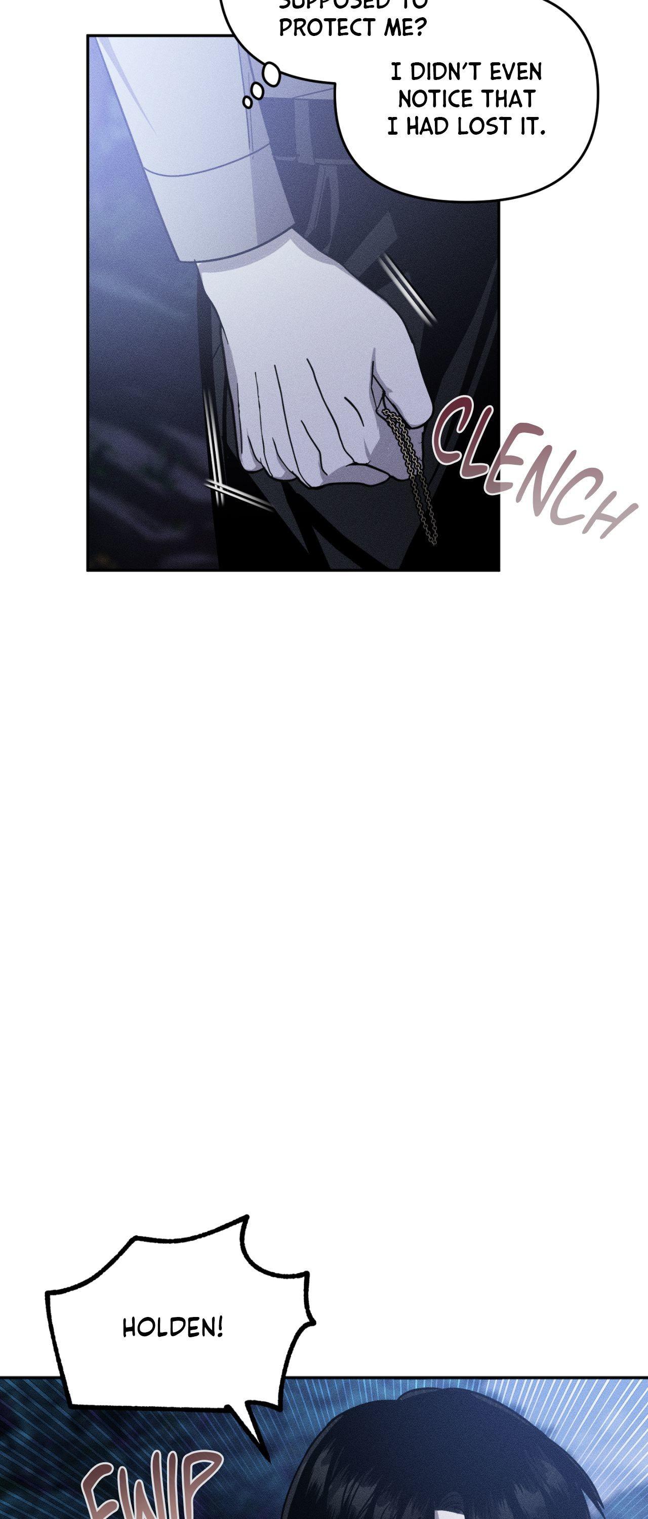 Left Fluke Public School「Official」 - Chapter 43 manhwa