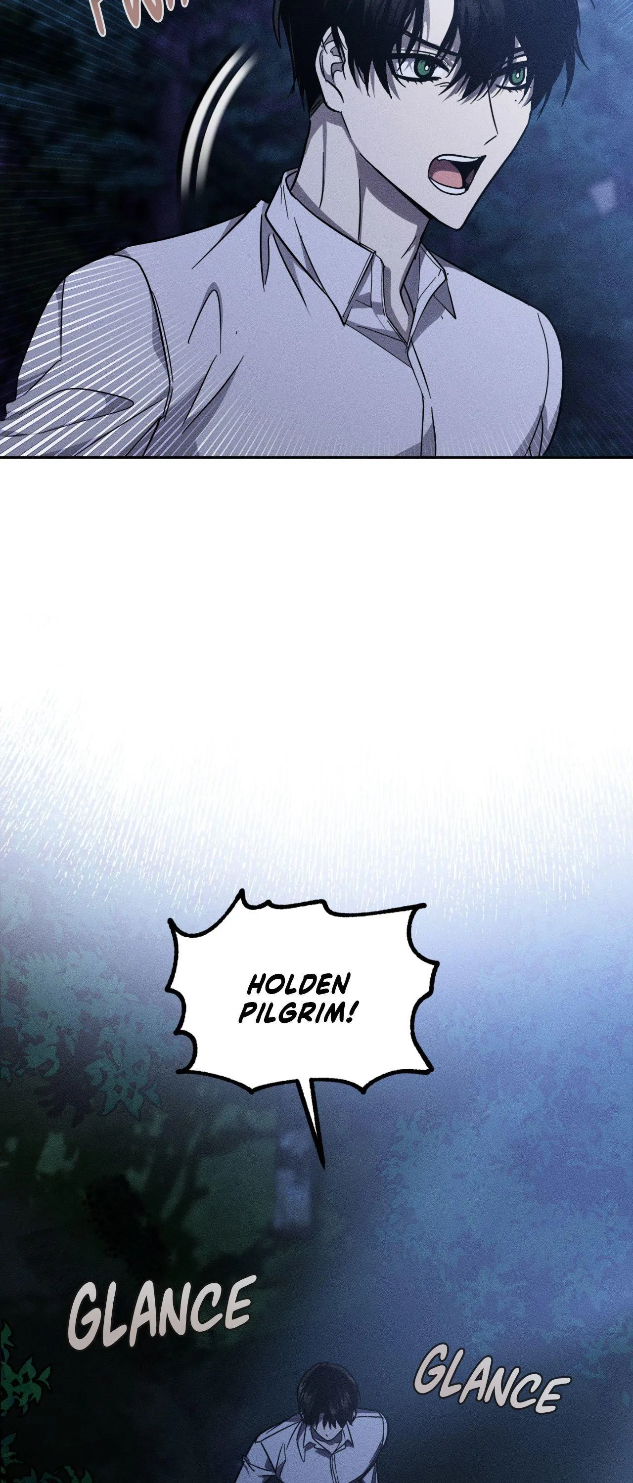 Left Fluke Public School「Official」 - Chapter 43 manhwa