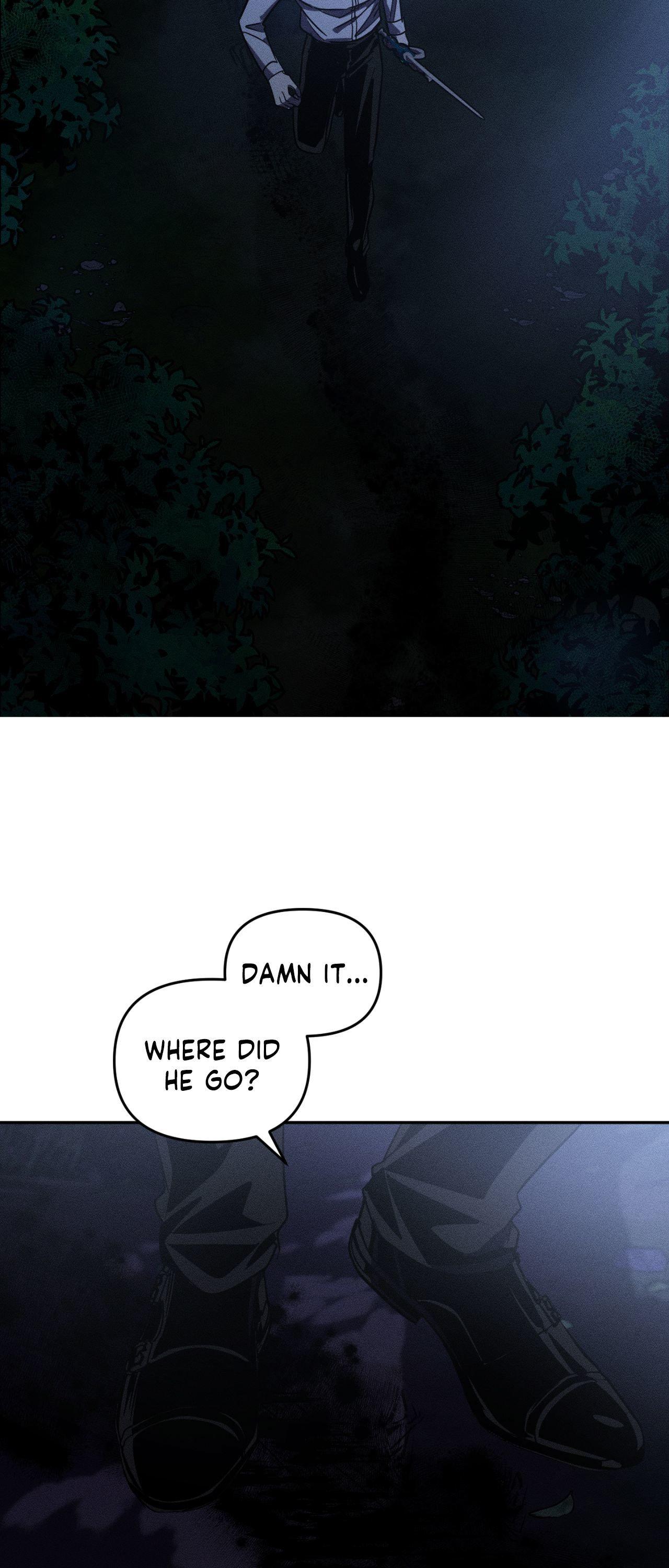 Left Fluke Public School「Official」 - Chapter 43 manhwa