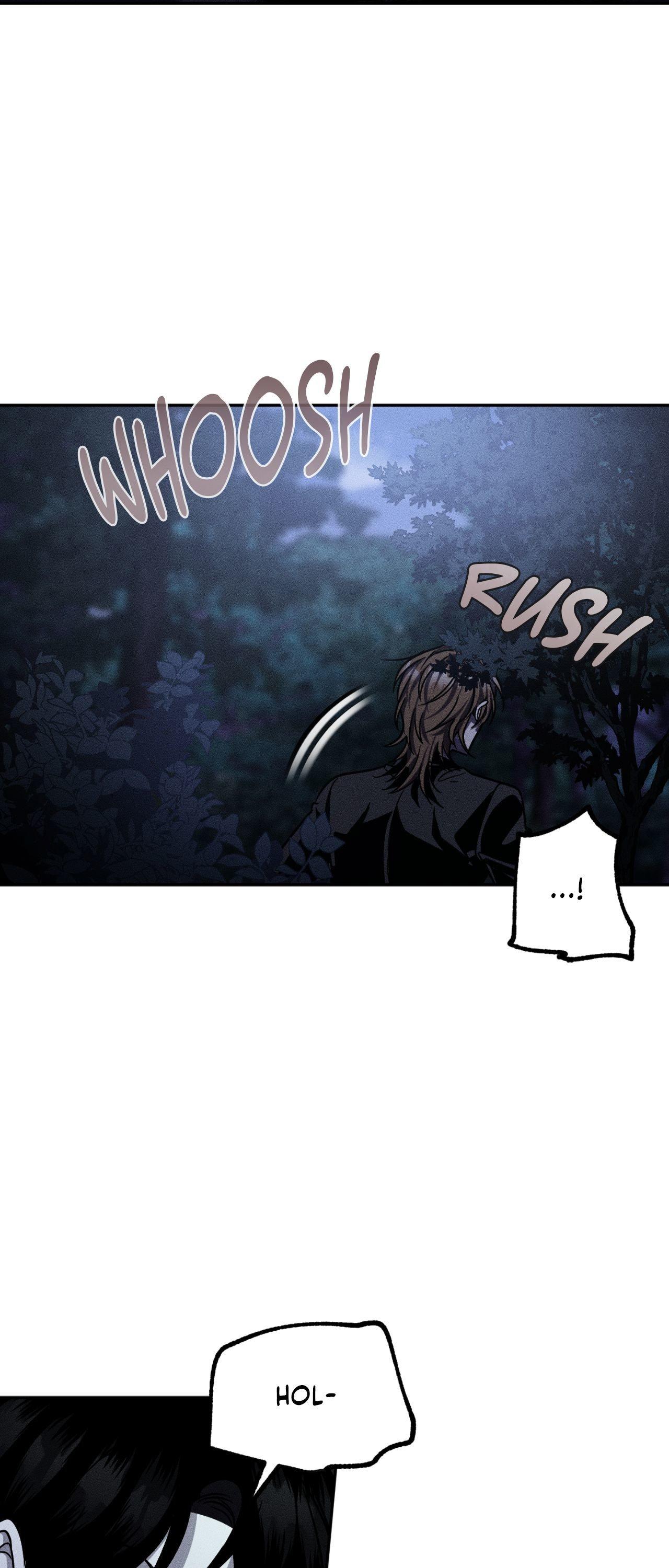 Left Fluke Public School「Official」 - Chapter 43 manhwa