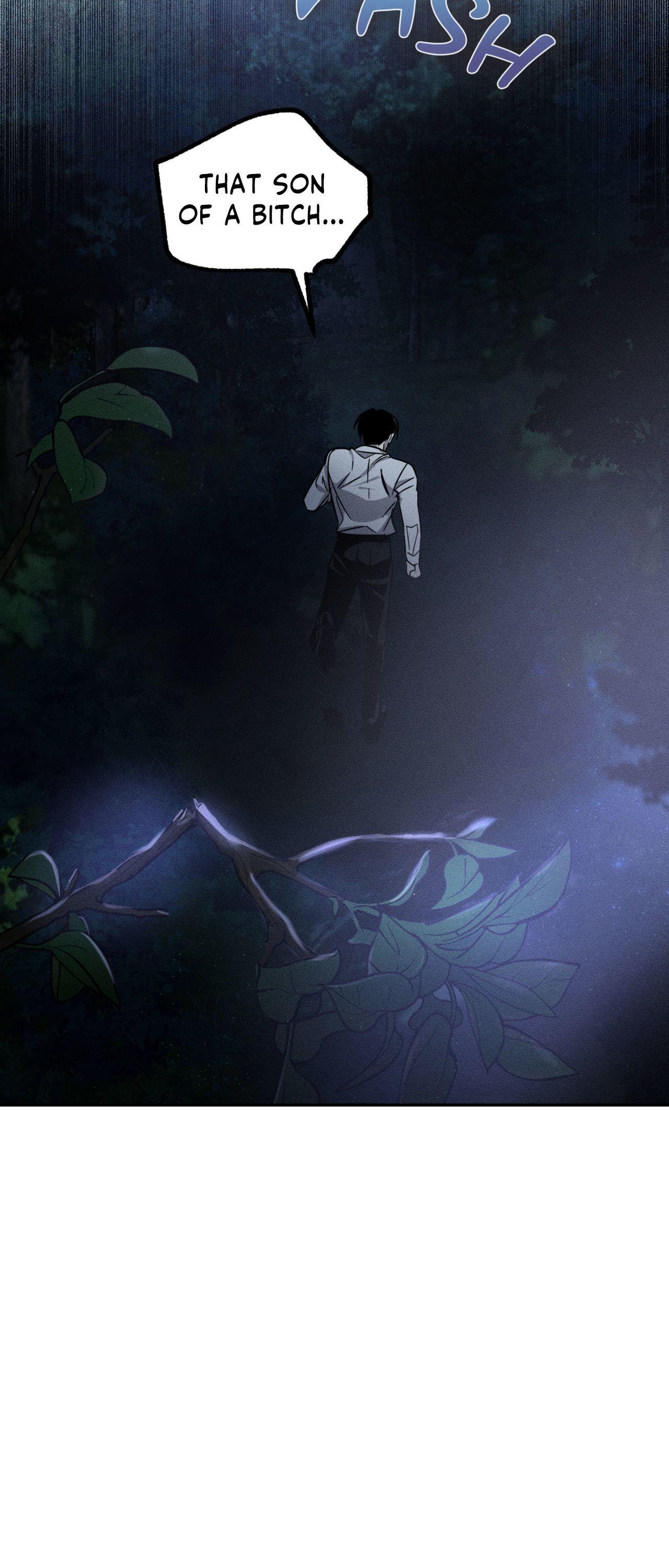 Left Fluke Public School「Official」 - Chapter 43 manhwa