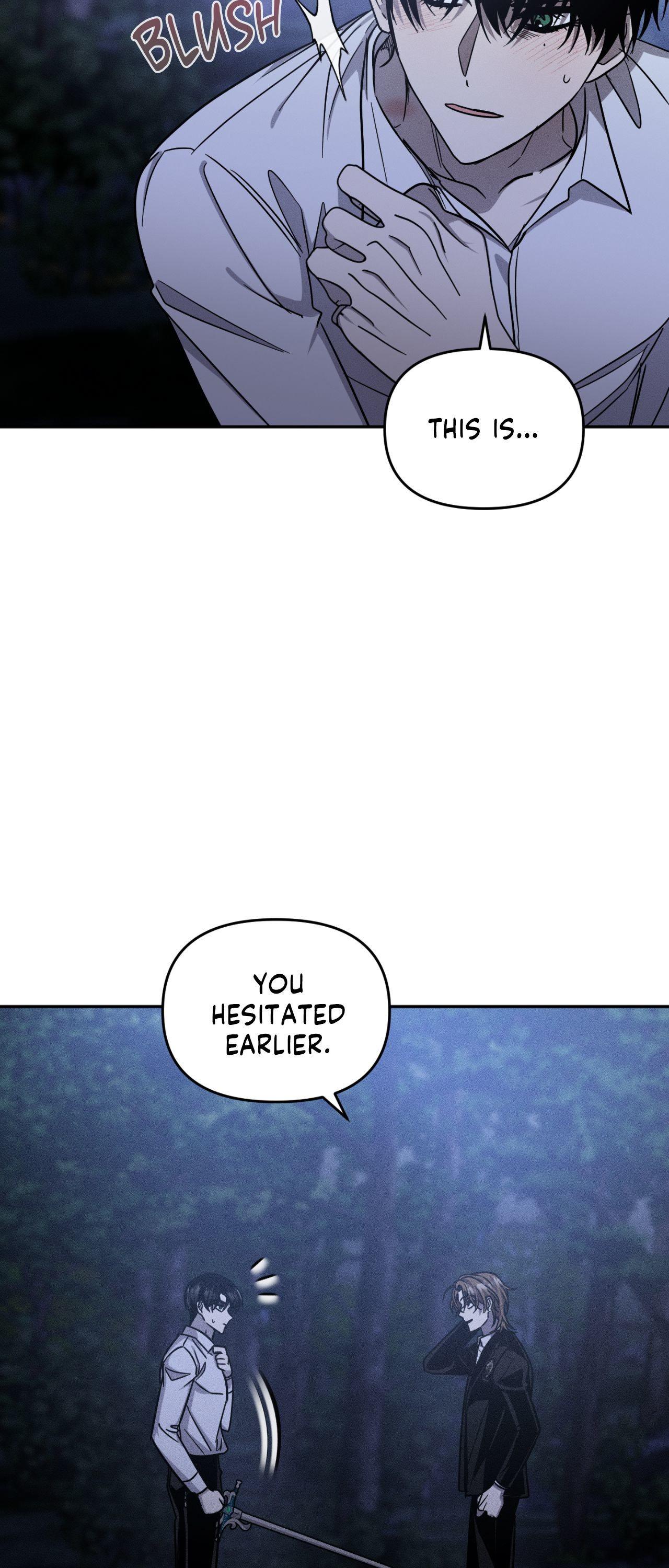 Left Fluke Public School「Official」 - Chapter 43 manhwa
