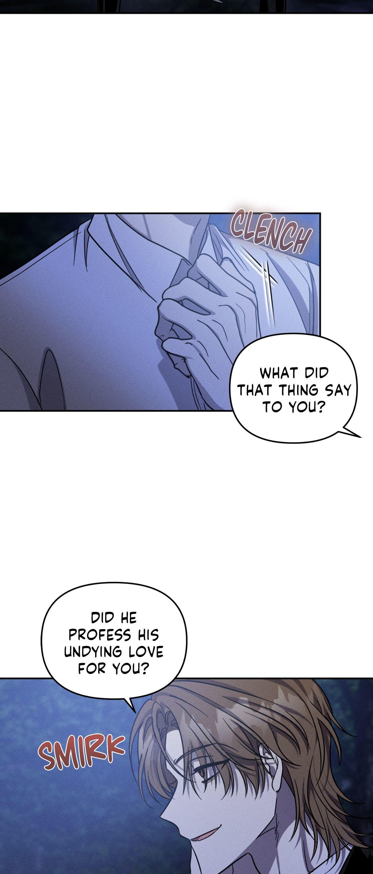 Left Fluke Public School「Official」 - Chapter 43 manhwa
