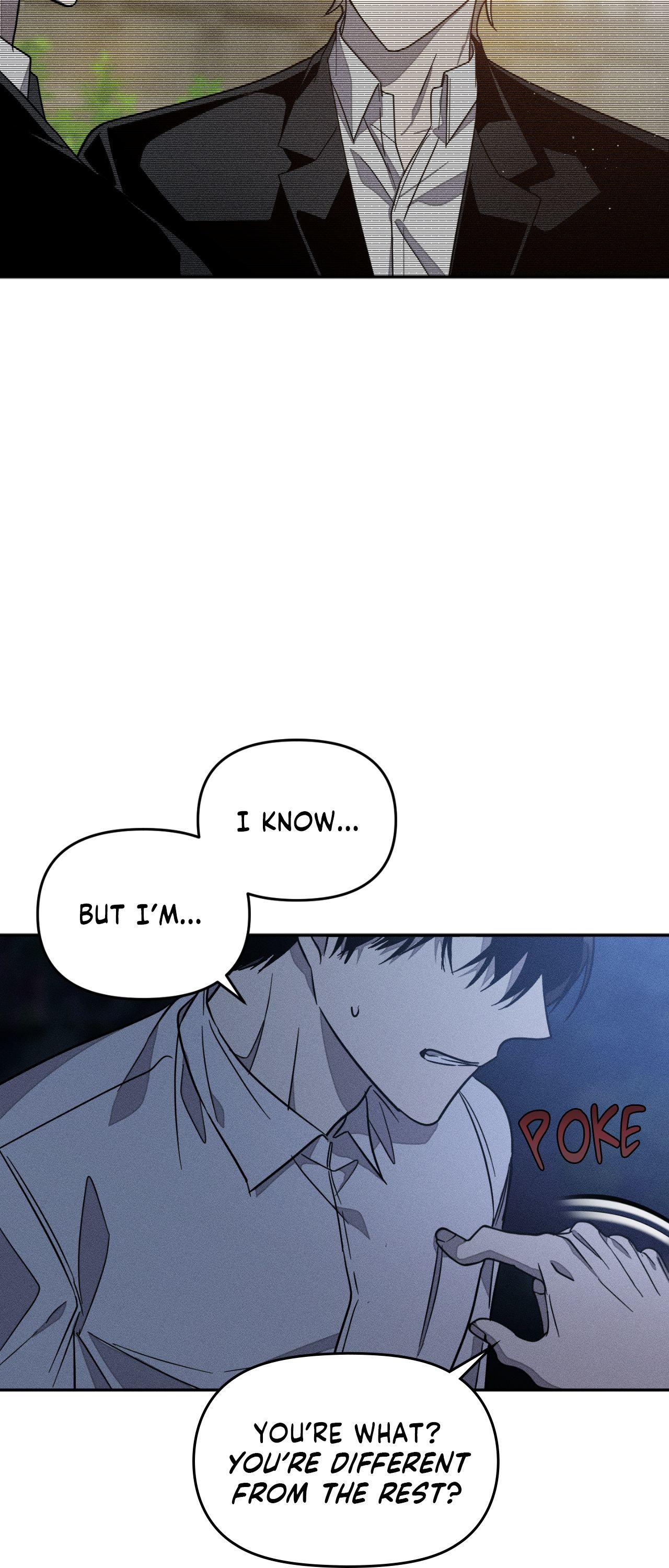 Left Fluke Public School「Official」 - Chapter 43 manhwa