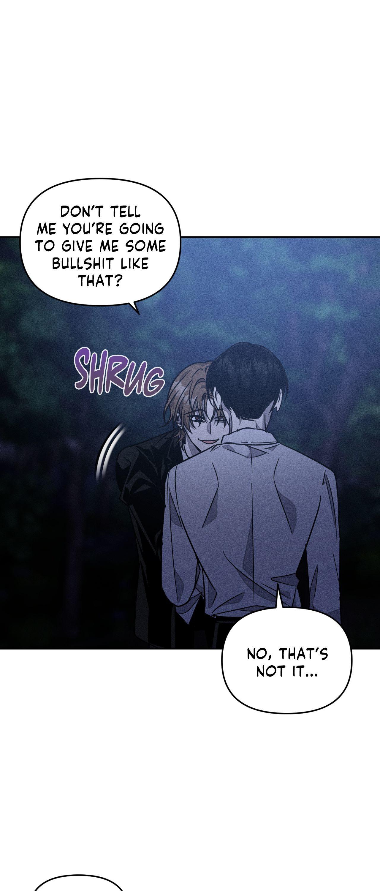 Left Fluke Public School「Official」 - Chapter 43 manhwa