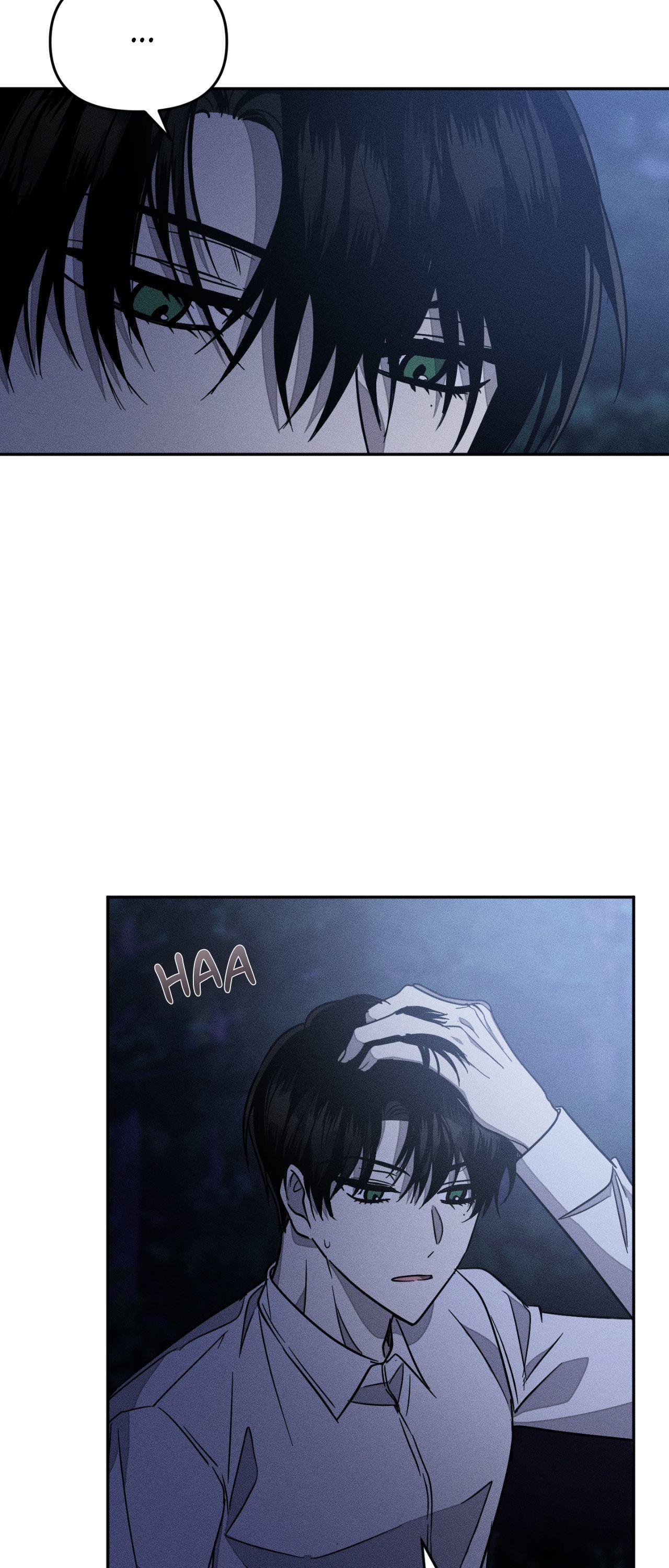 Left Fluke Public School「Official」 - Chapter 43 manhwa
