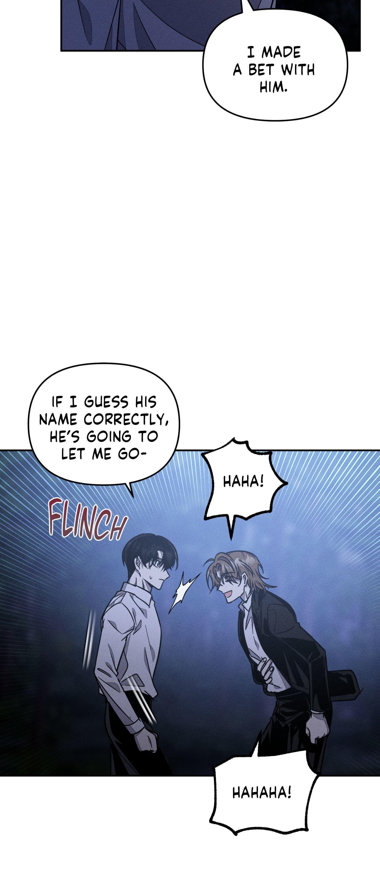 Left Fluke Public School「Official」 - Chapter 43 manhwa