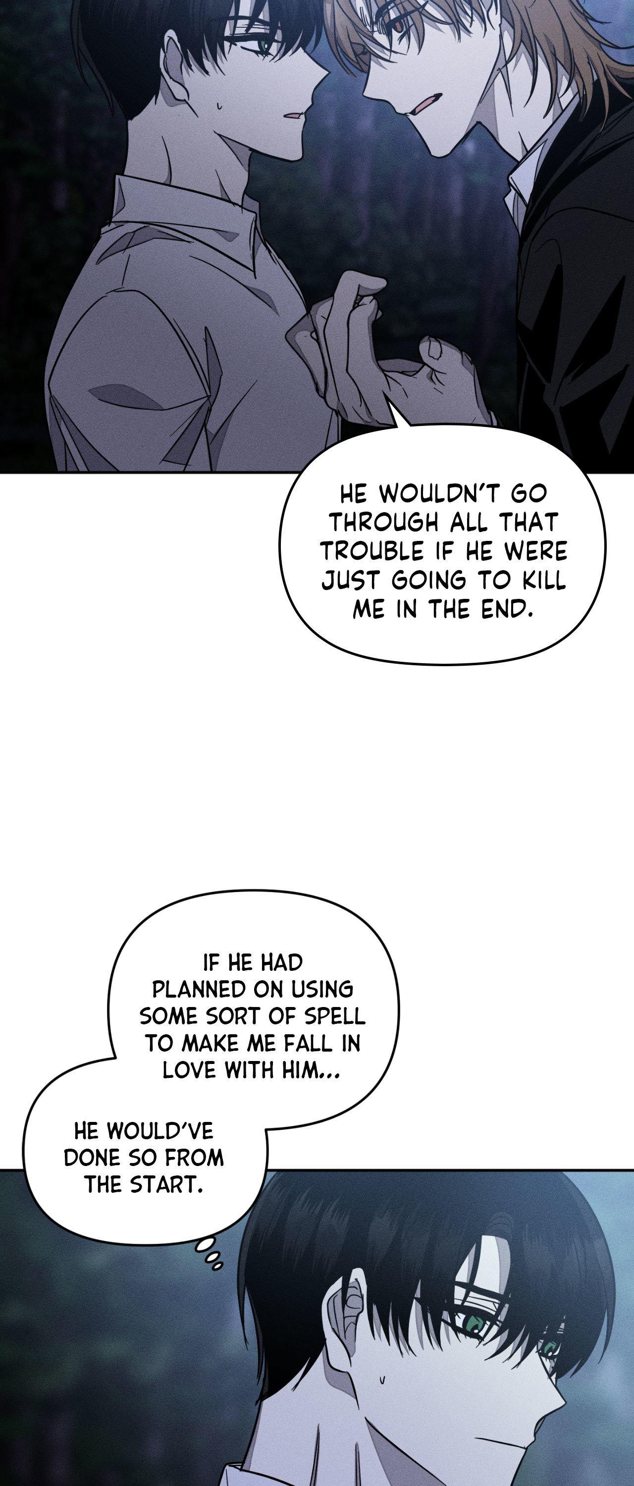 Left Fluke Public School「Official」 - Chapter 43 manhwa