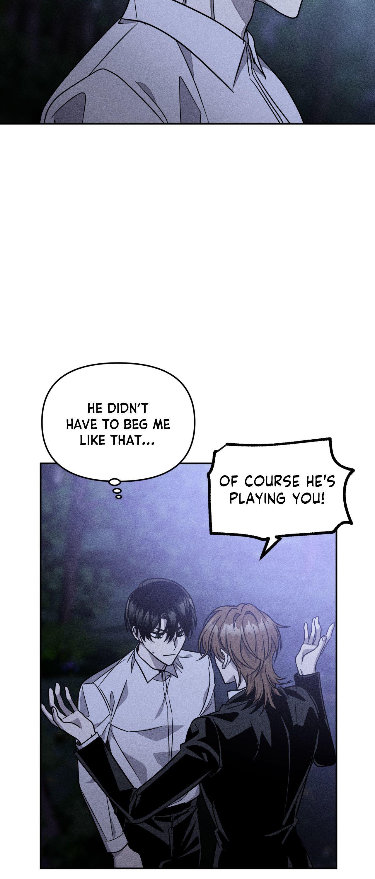 Left Fluke Public School「Official」 - Chapter 43 manhwa