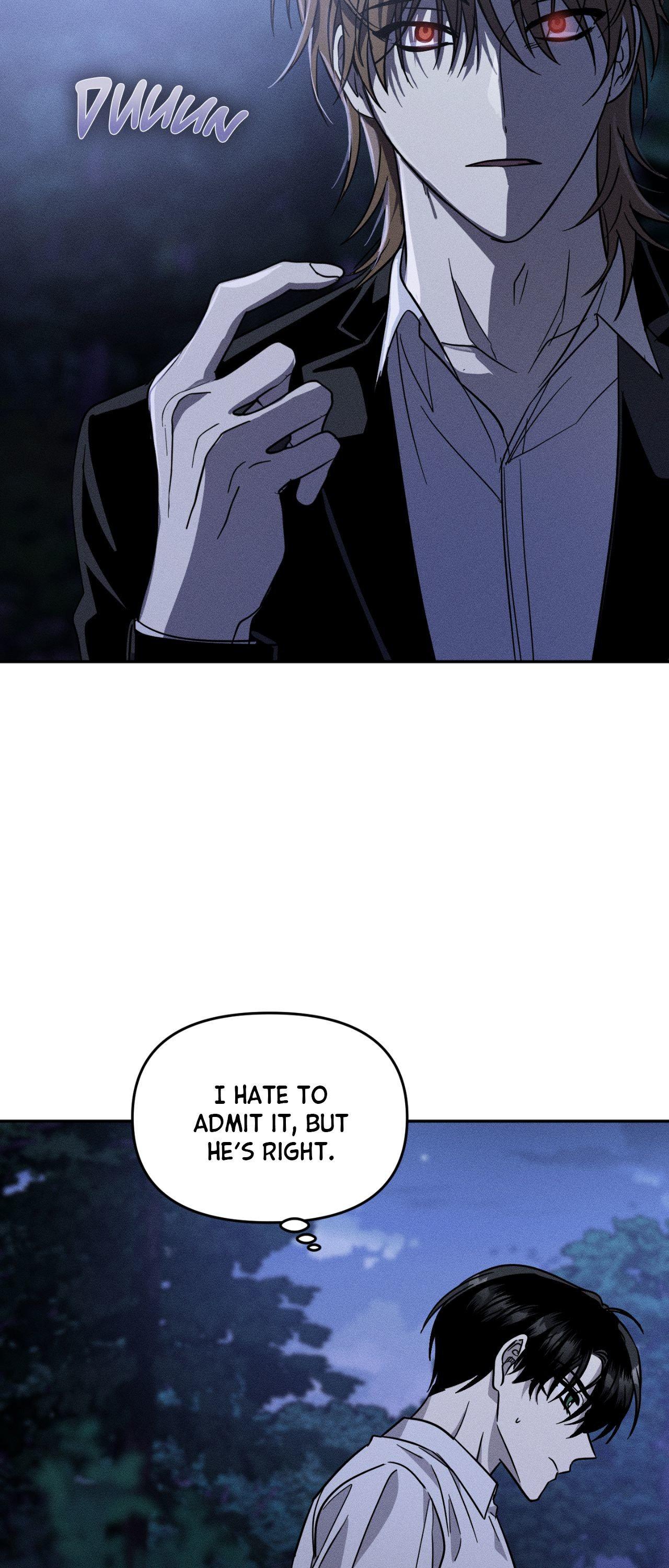 Left Fluke Public School「Official」 - Chapter 43 manhwa