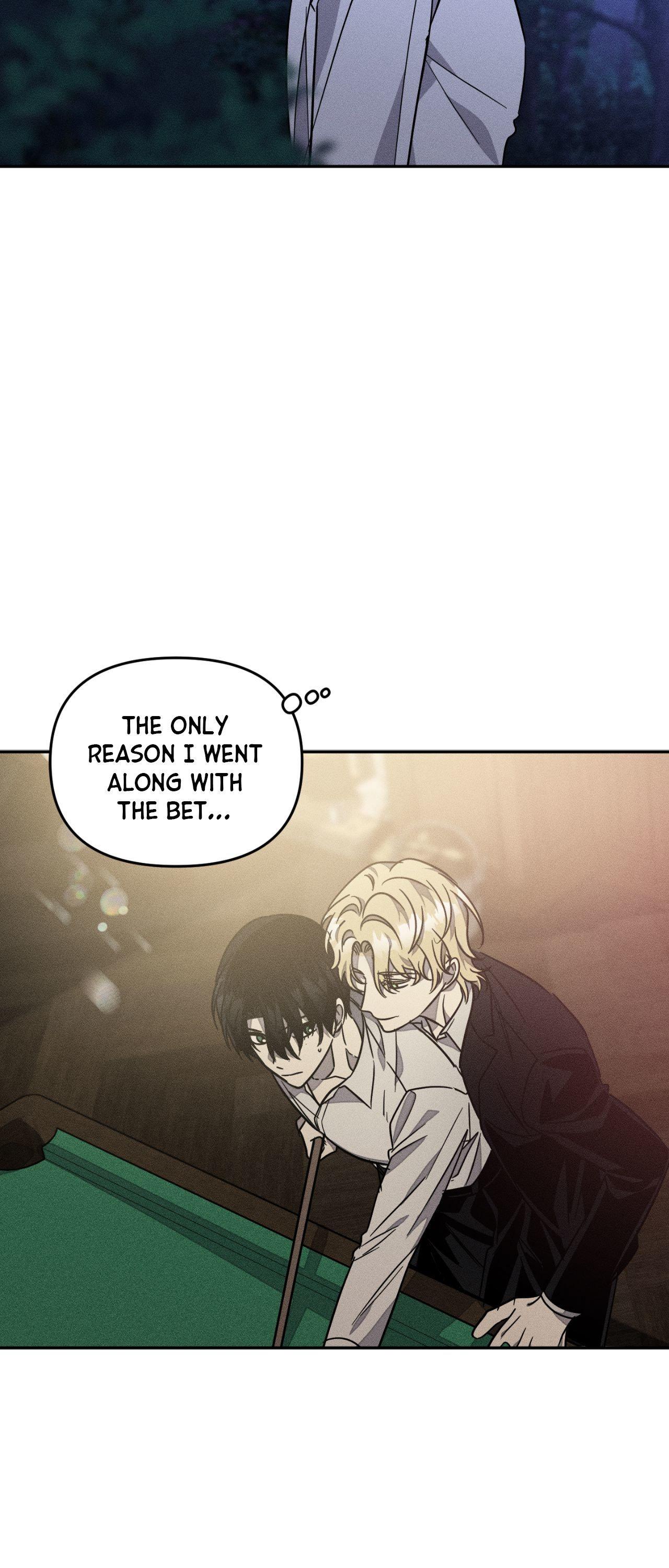 Left Fluke Public School「Official」 - Chapter 43 manhwa
