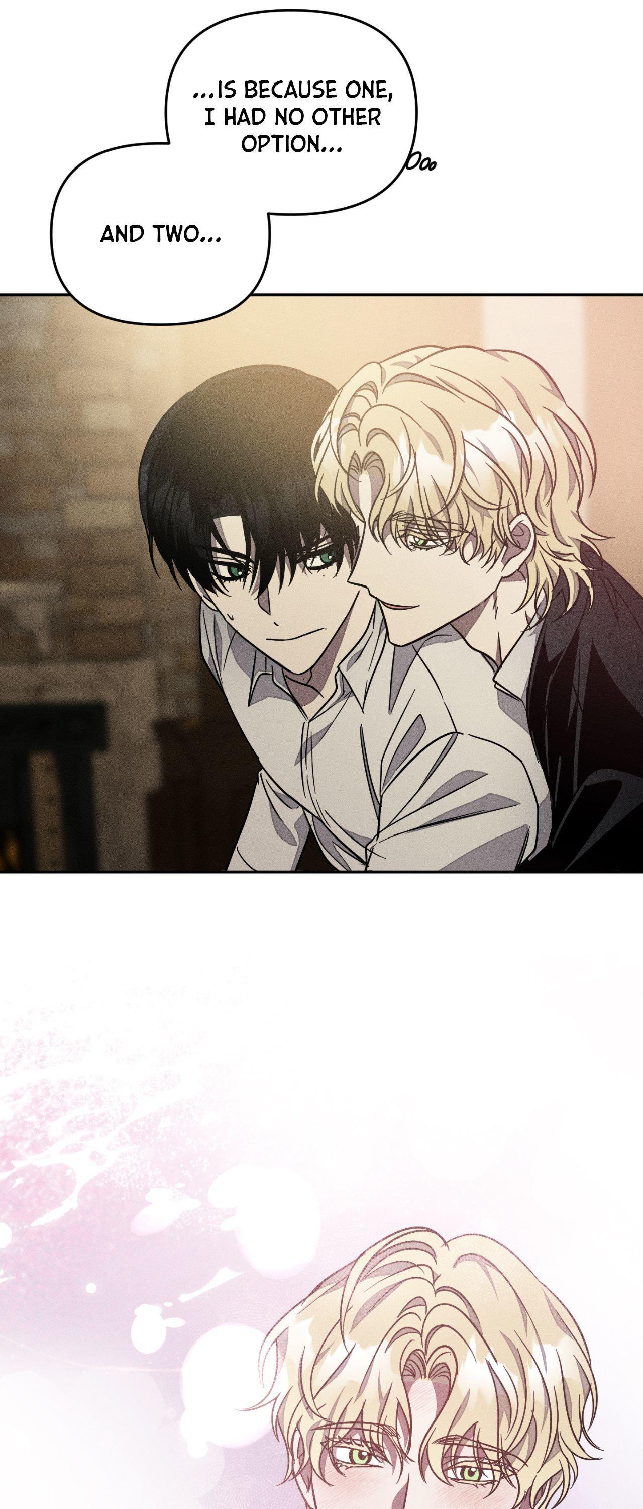 Left Fluke Public School「Official」 - Chapter 43 manhwa
