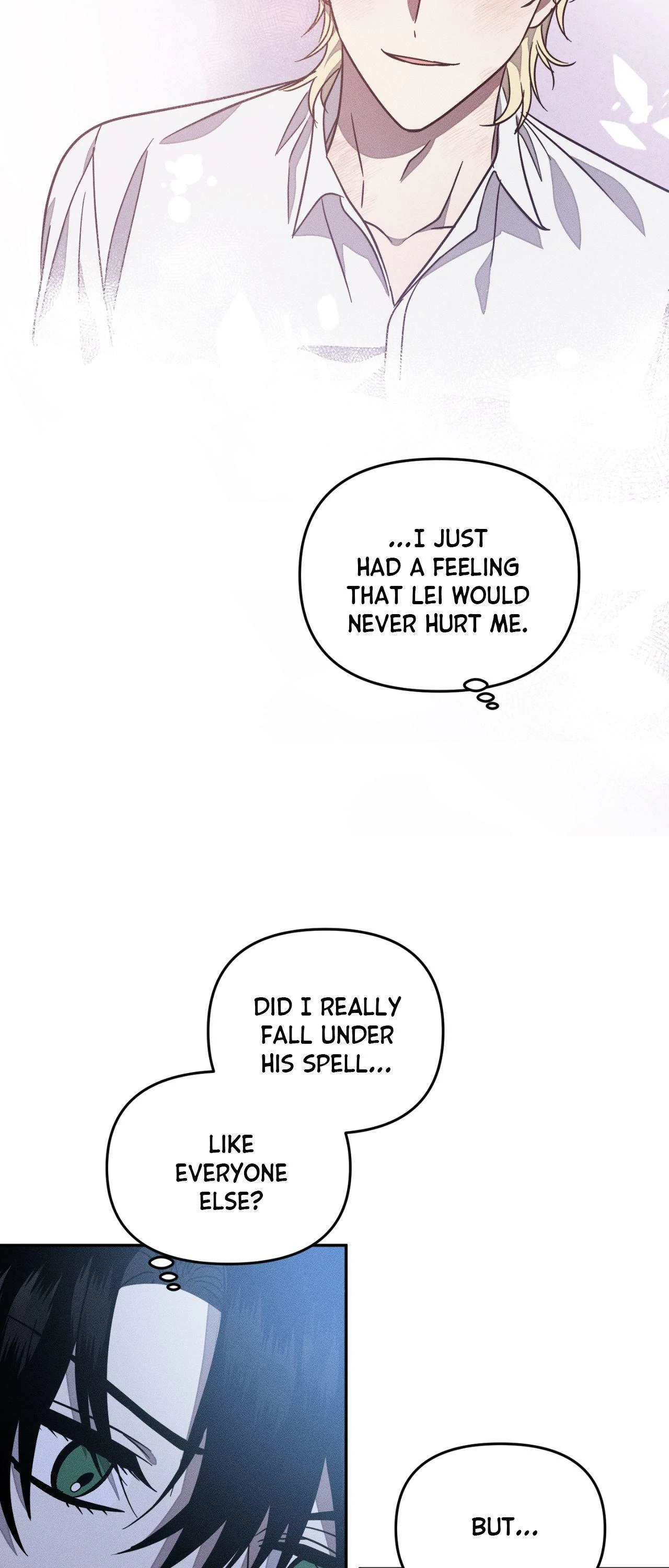 Left Fluke Public School「Official」 - Chapter 43 manhwa