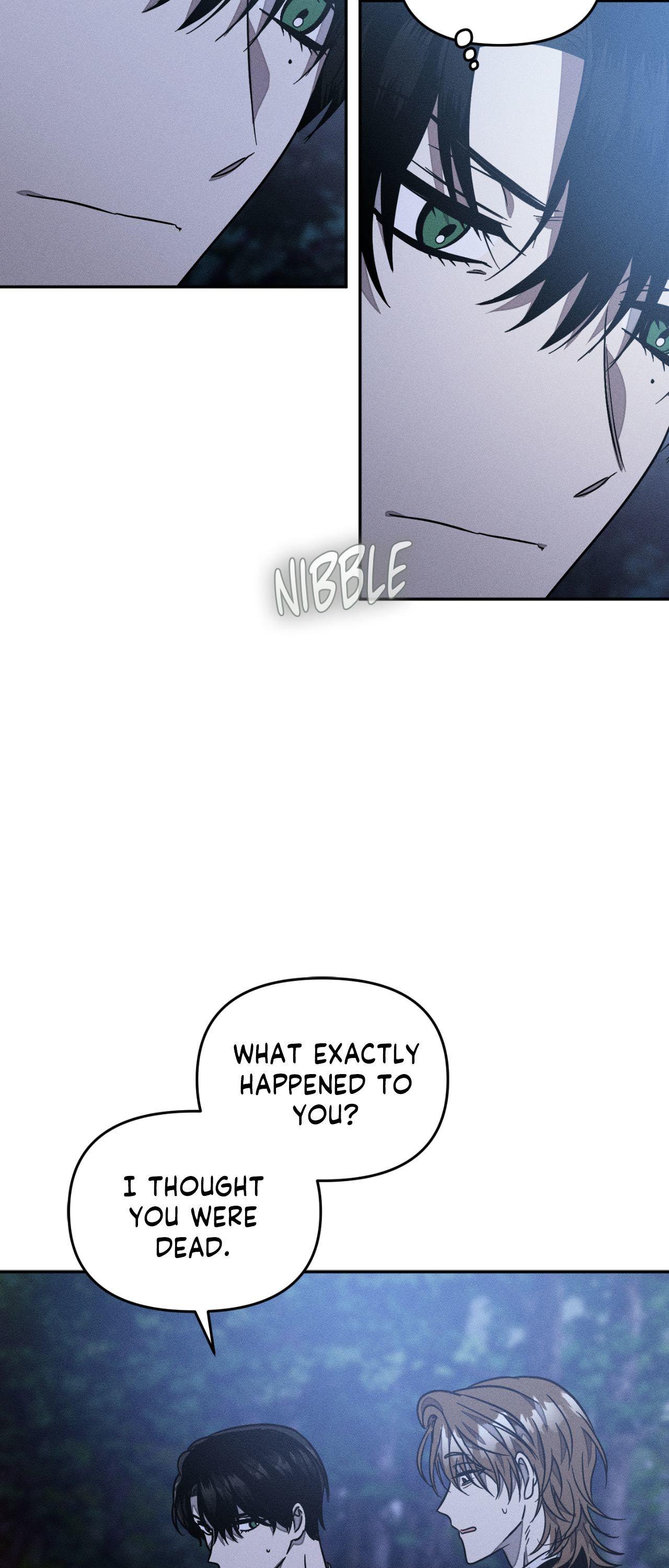 Left Fluke Public School「Official」 - Chapter 43 manhwa