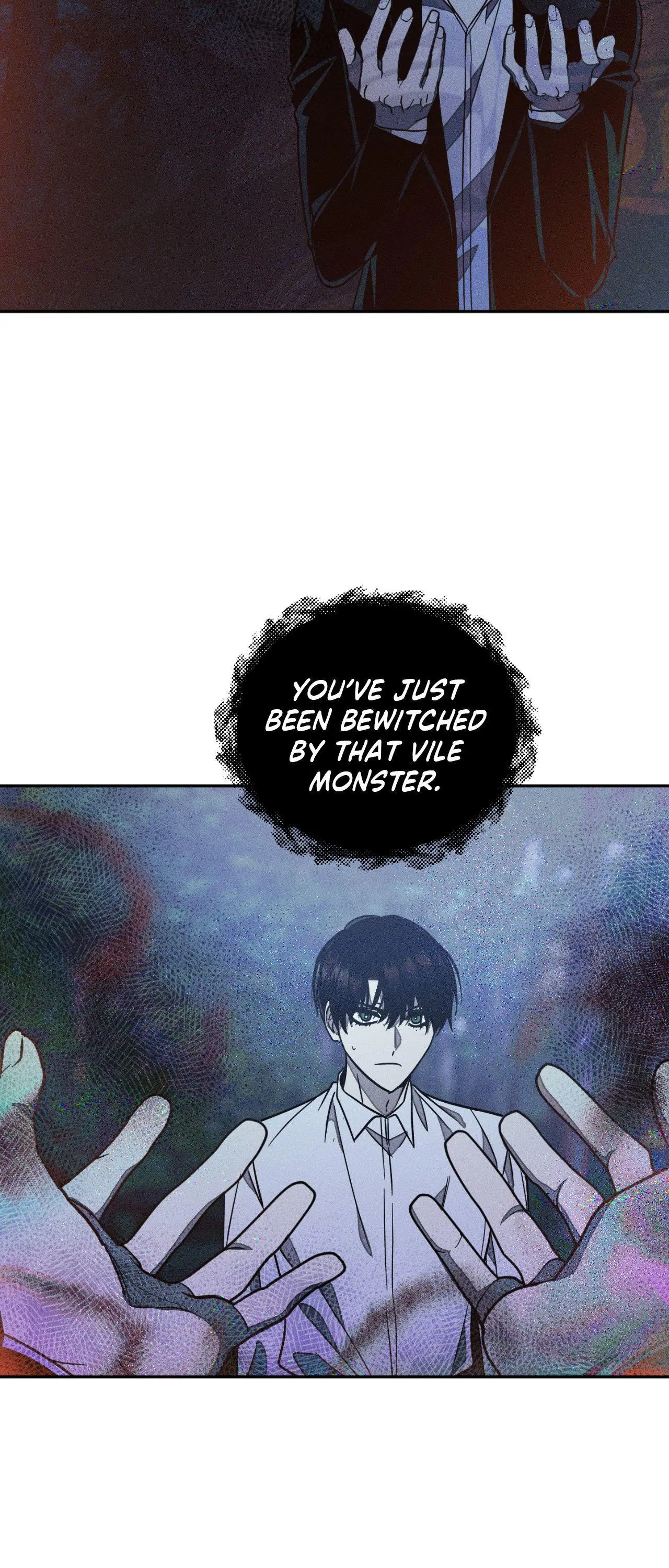 Left Fluke Public School「Official」 - Chapter 43 manhwa