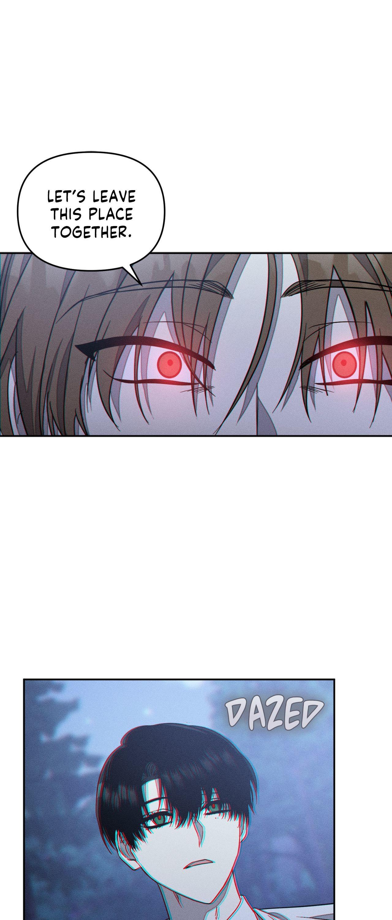 Left Fluke Public School「Official」 - Chapter 43 manhwa