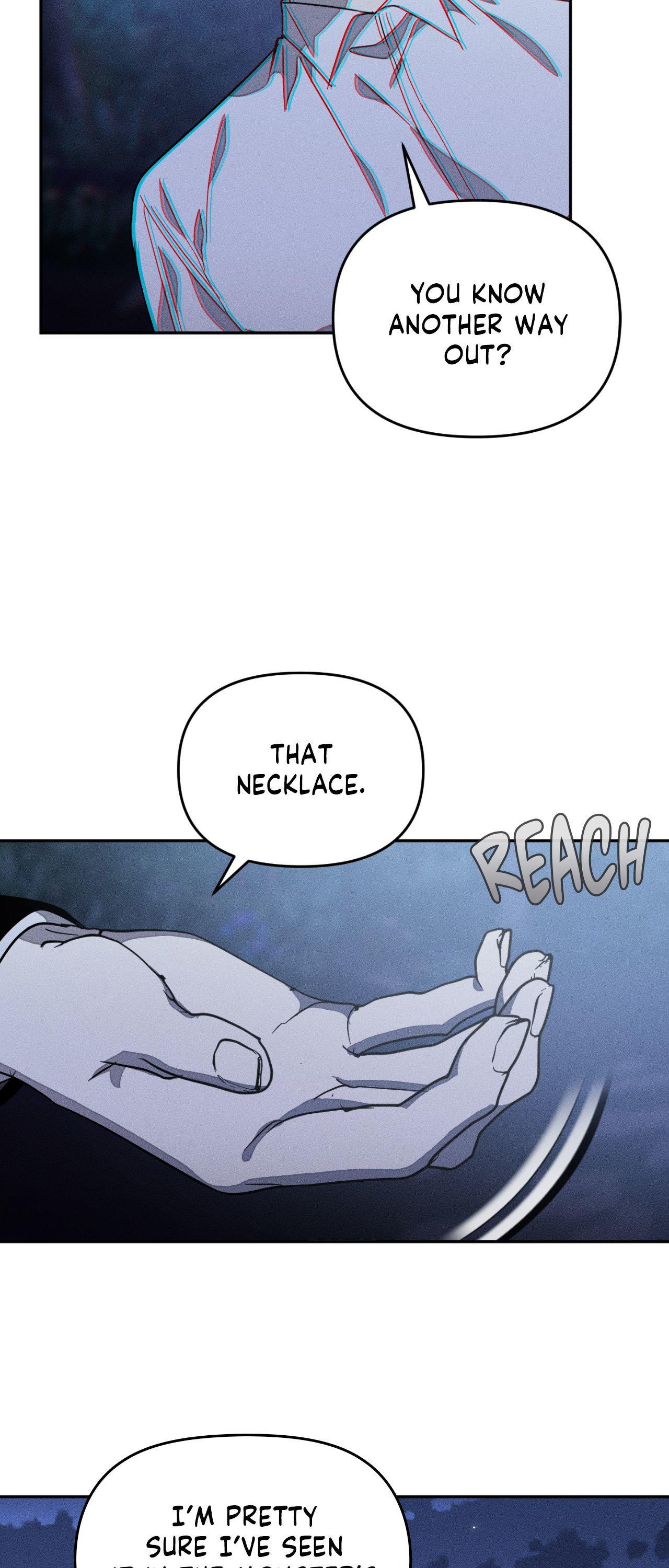 Left Fluke Public School「Official」 - Chapter 43 manhwa