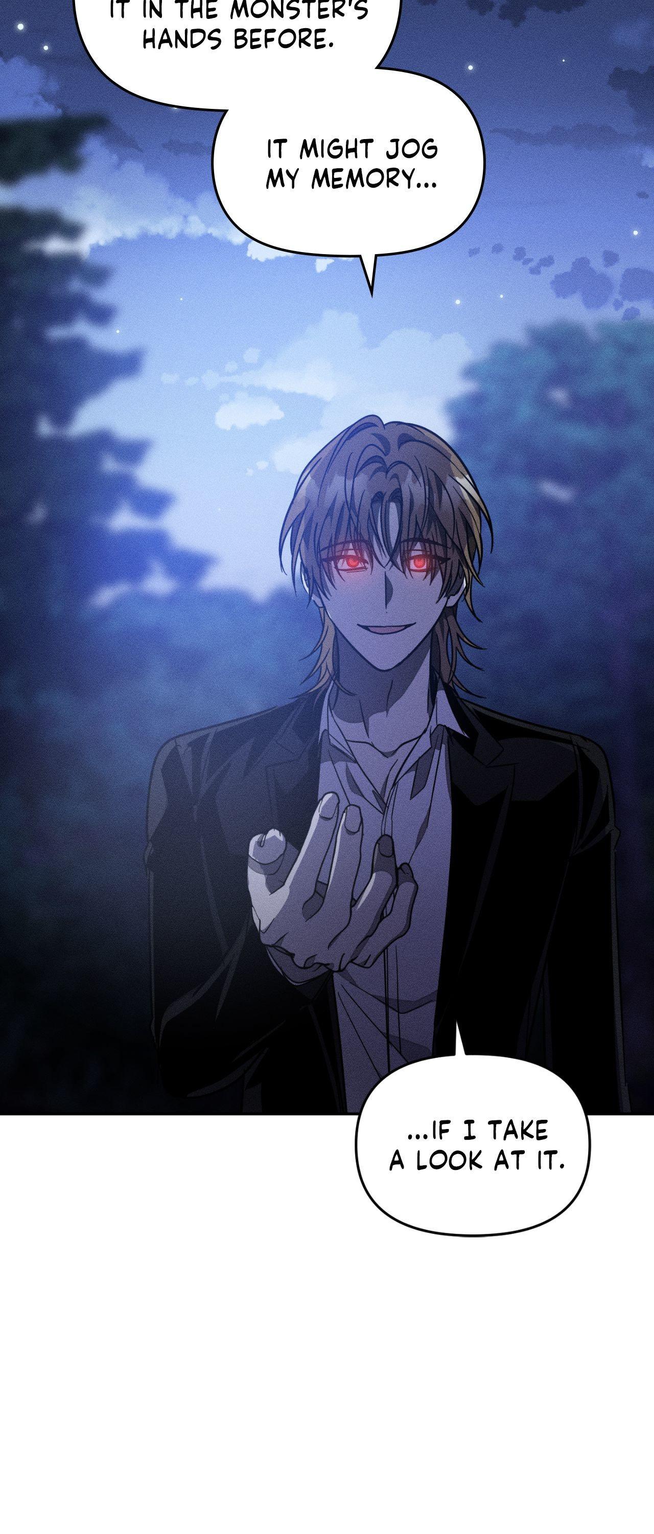 Left Fluke Public School「Official」 - Chapter 43 manhwa
