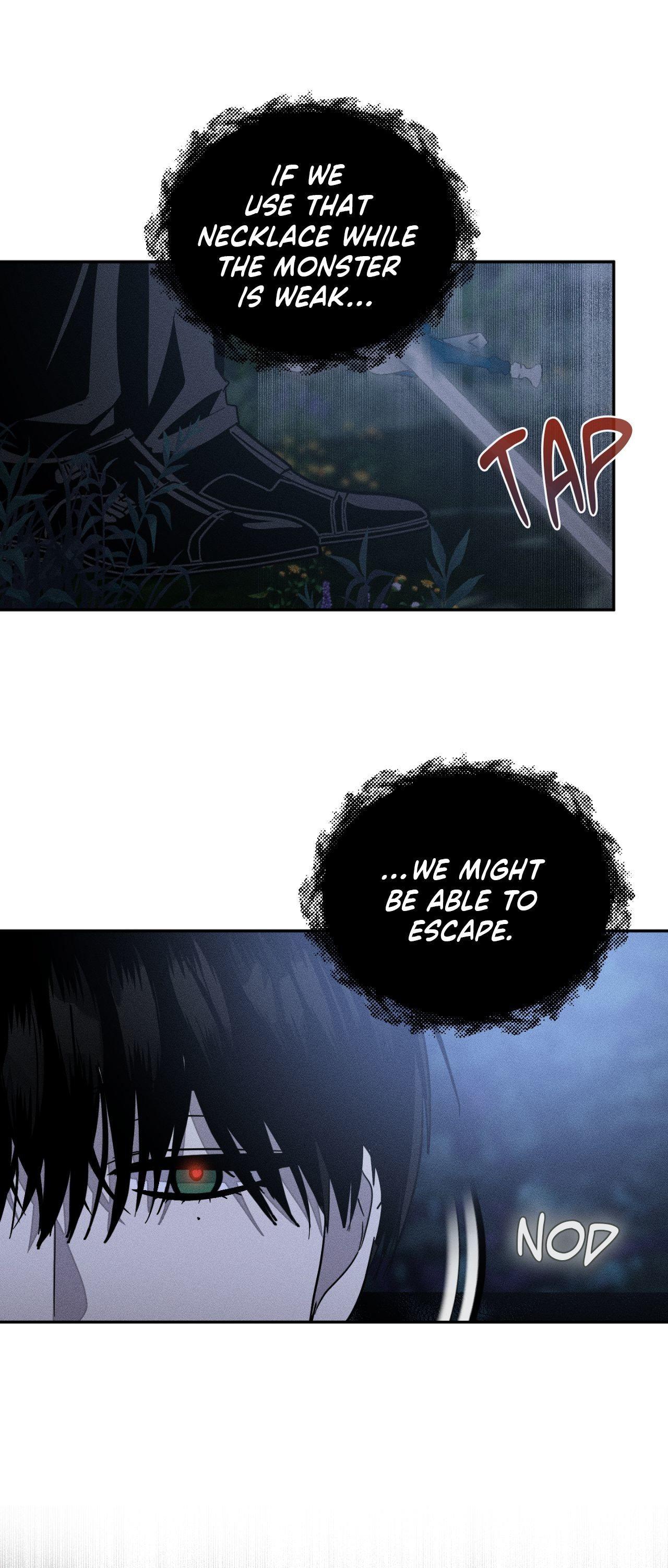 Left Fluke Public School「Official」 - Chapter 43 manhwa