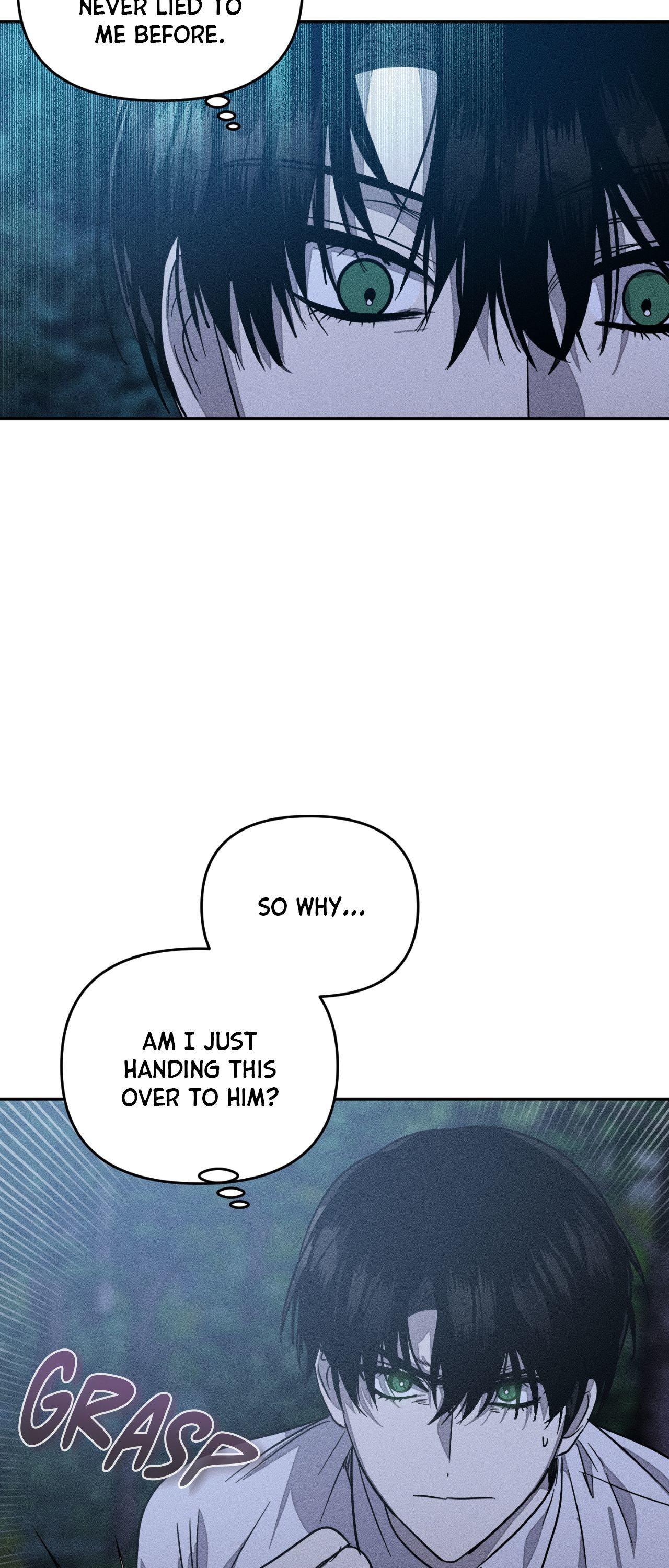 Left Fluke Public School「Official」 - Chapter 43 manhwa