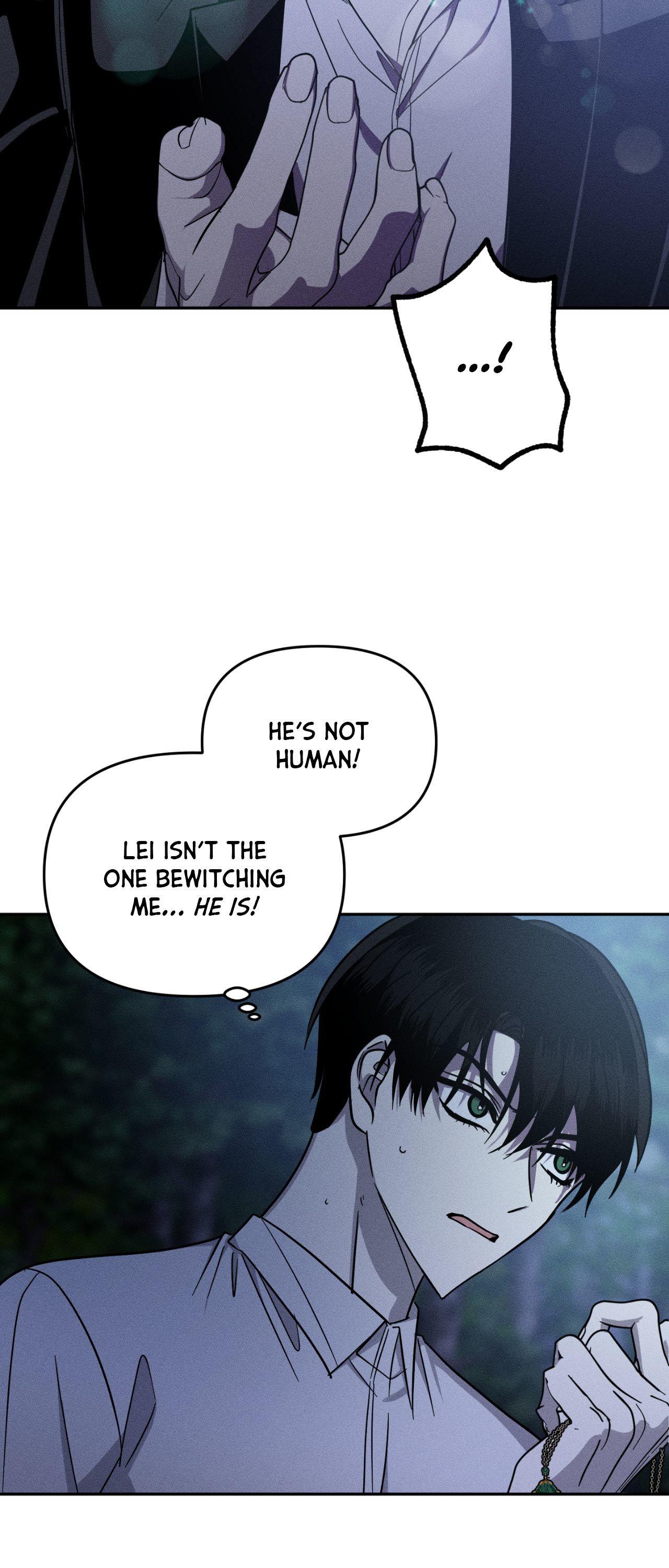 Left Fluke Public School「Official」 - Chapter 43 manhwa