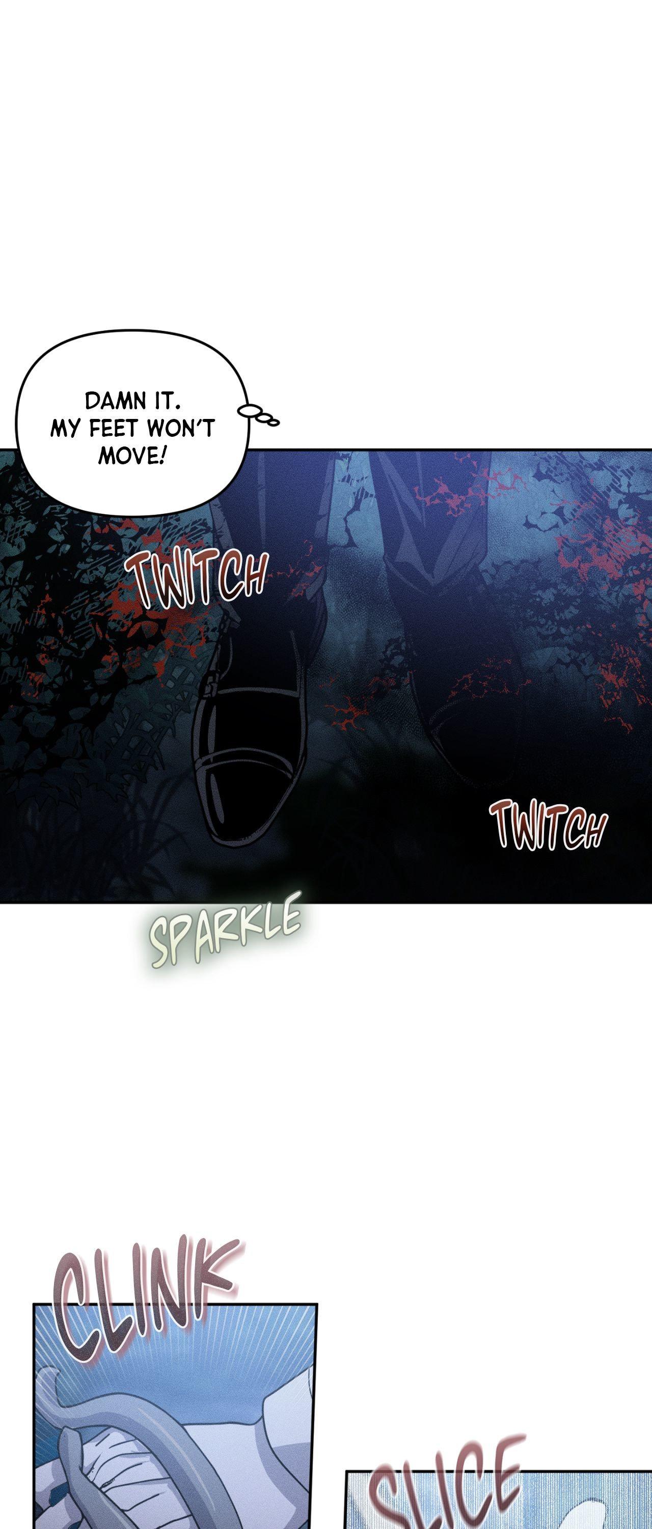 Left Fluke Public School「Official」 - Chapter 43 manhwa