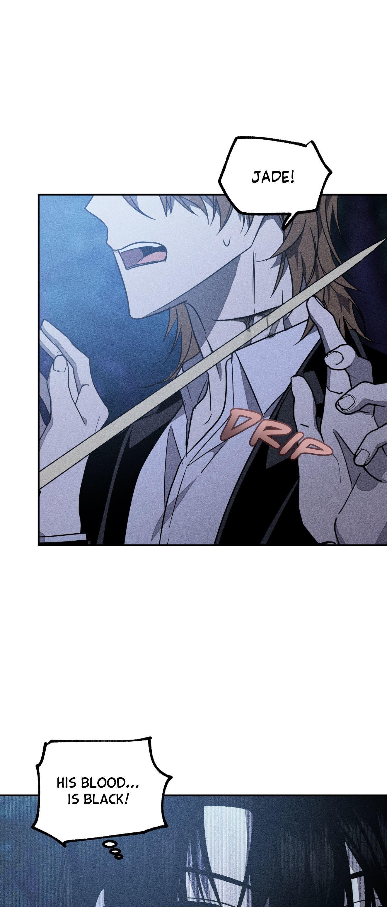Left Fluke Public School「Official」 - Chapter 43 manhwa
