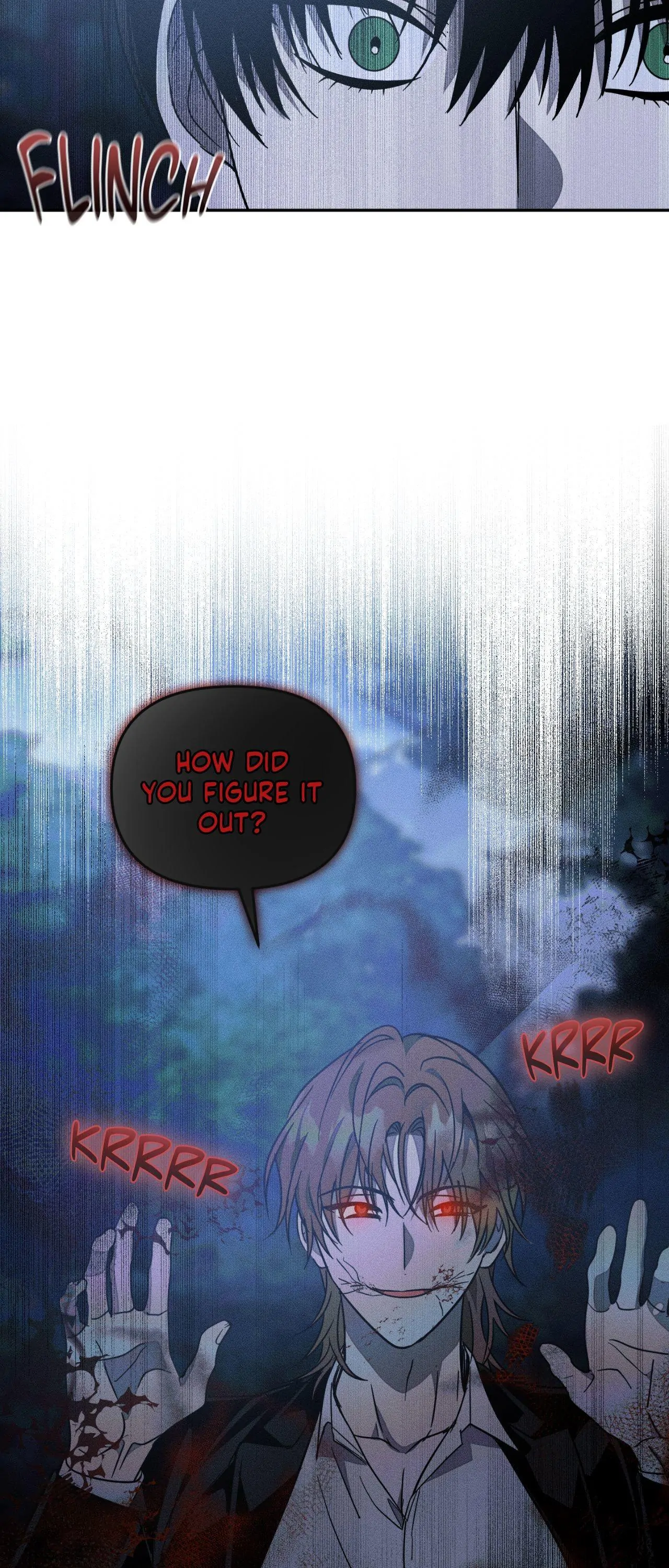 Left Fluke Public School「Official」 - Chapter 43 manhwa