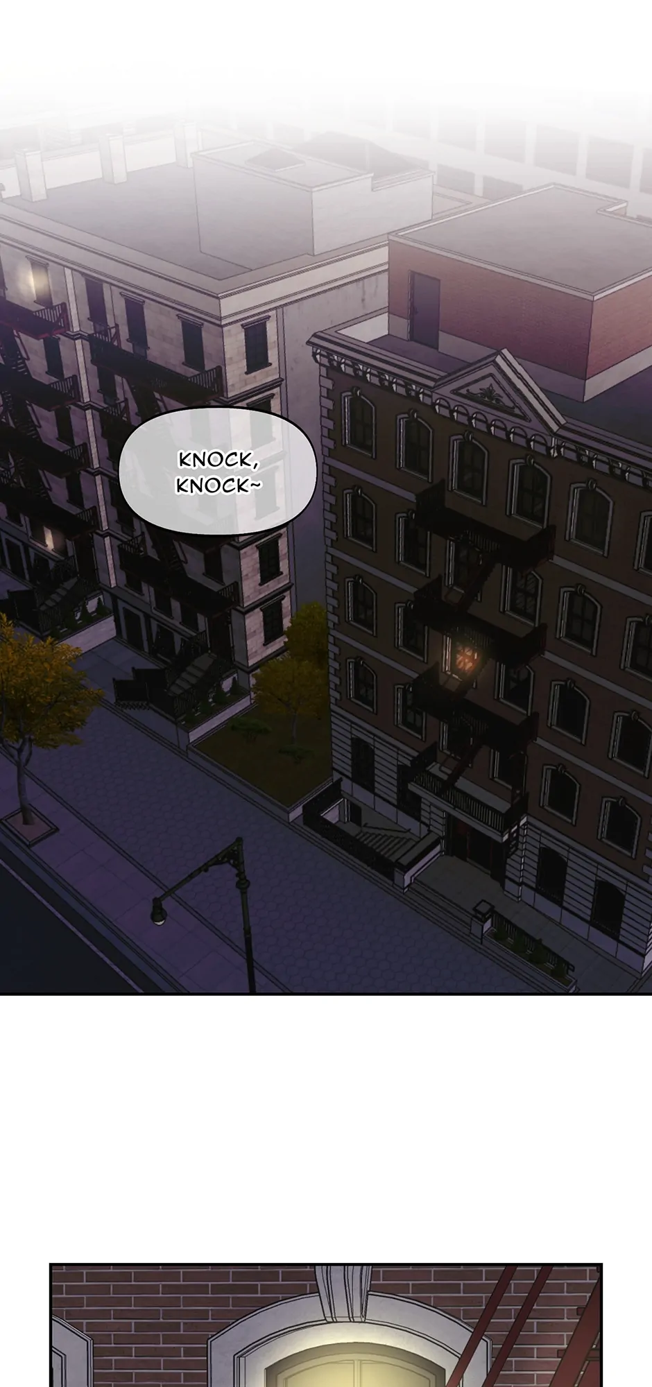 Nerd Project «Official» - Chapter 1 manhwa
